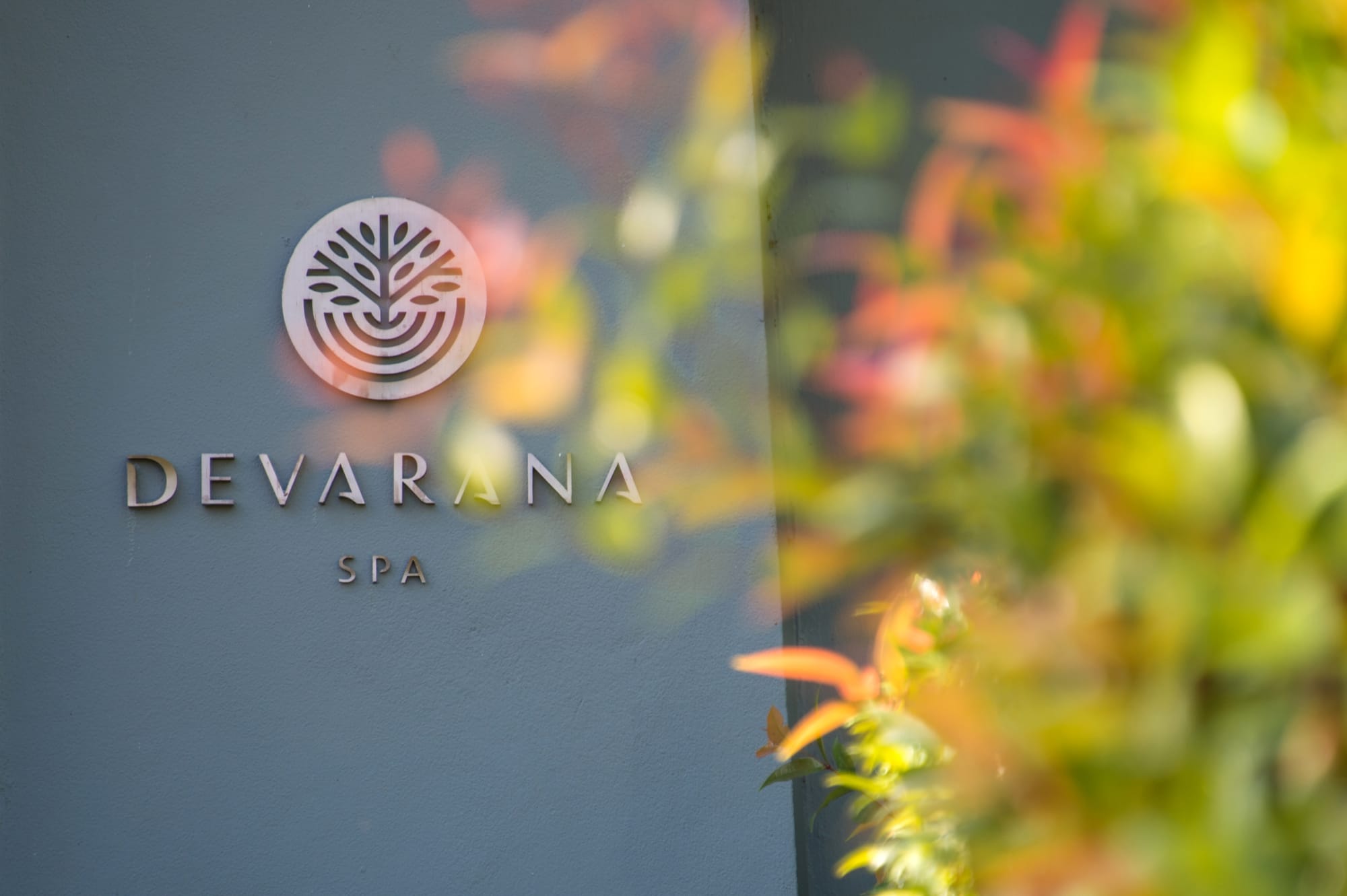 Dusit Thani Krabi Beach Resort:  Devarana Spa