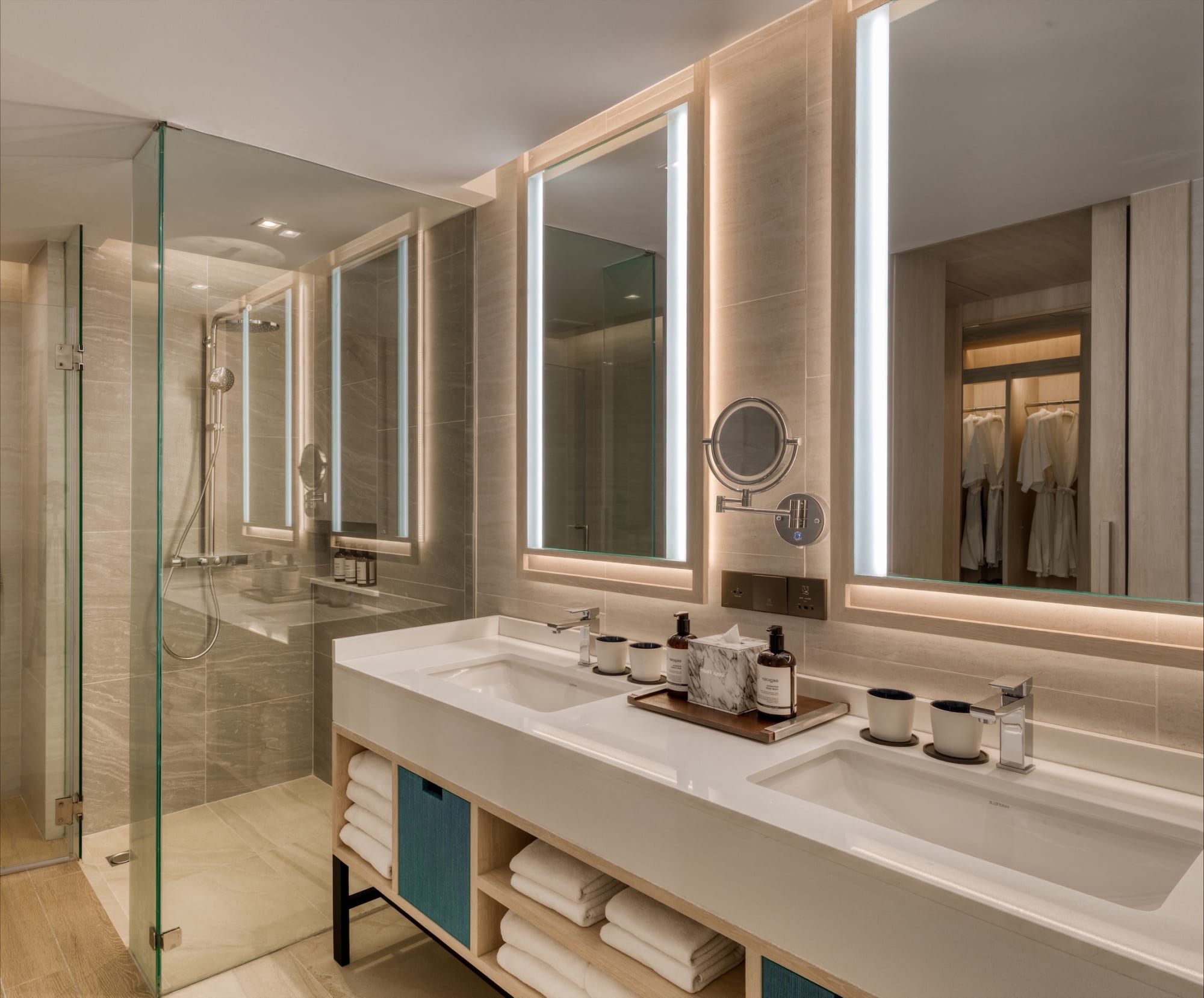 Dusit Thani Krabi Beach Resort:  Deluxe Premium
