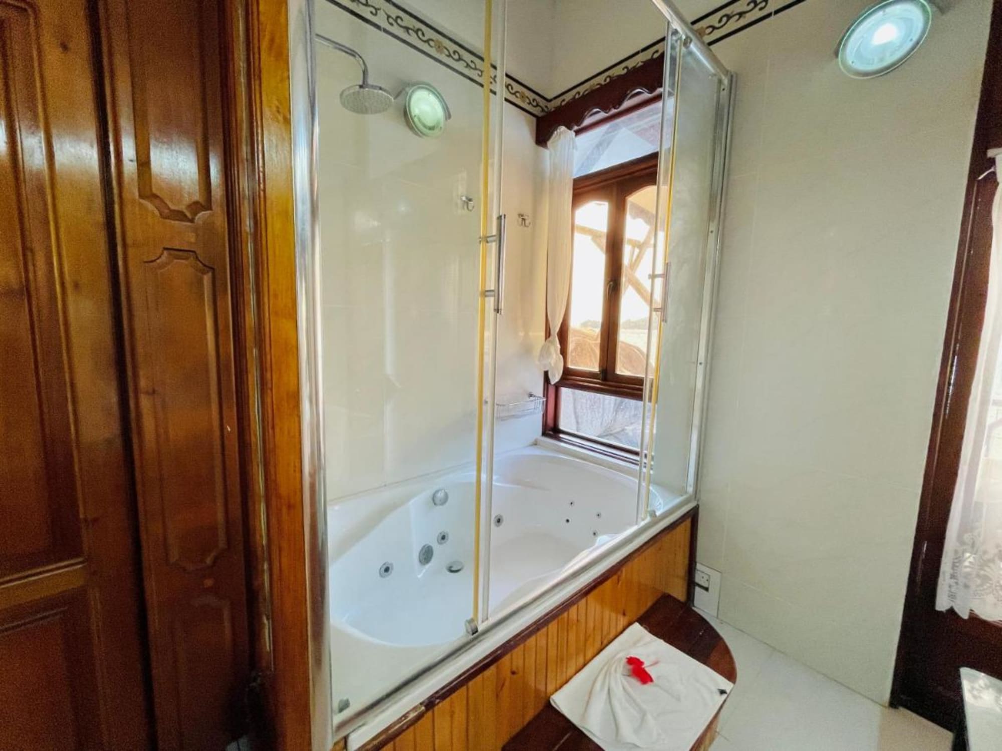 Villa Chez Batista in Mahé: Villa Chez Batista