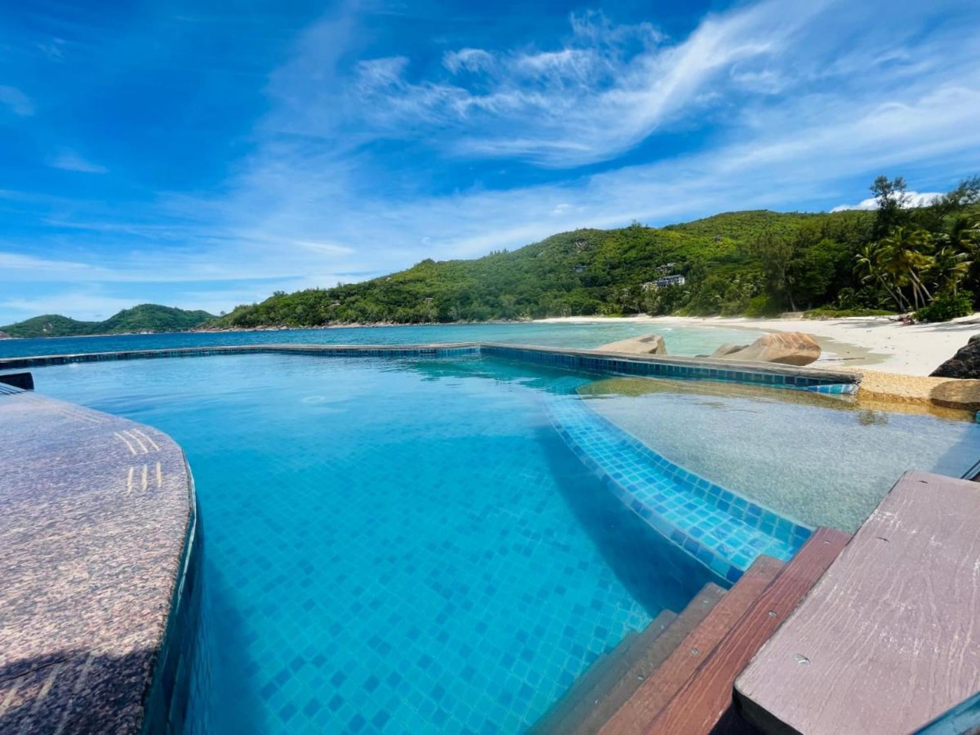 Villa Chez Batista in Mahé: Villa Chez Batista