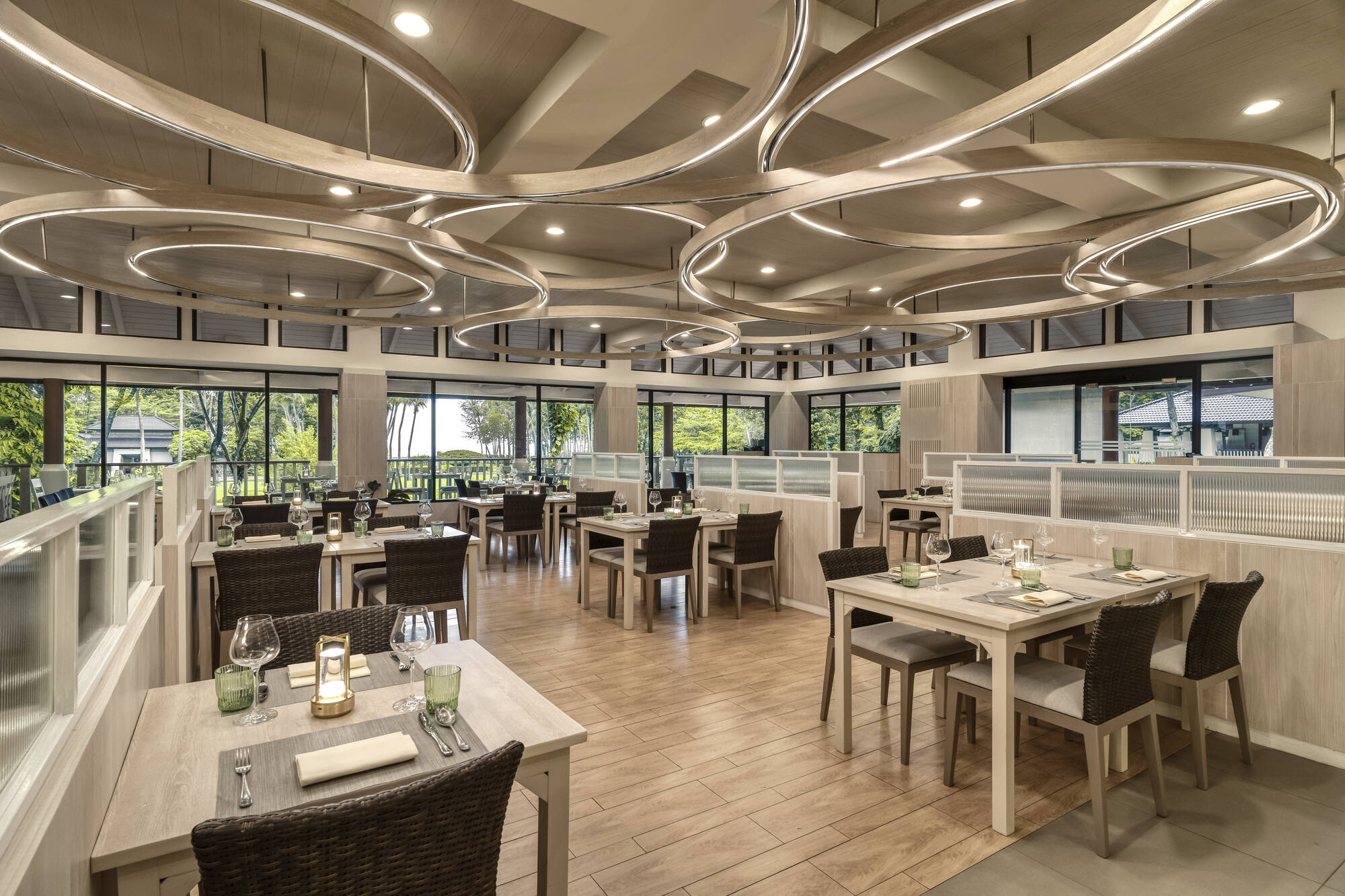 Dusit Thani Krabi Beach Resort: Restaurant-Mangosteen-04