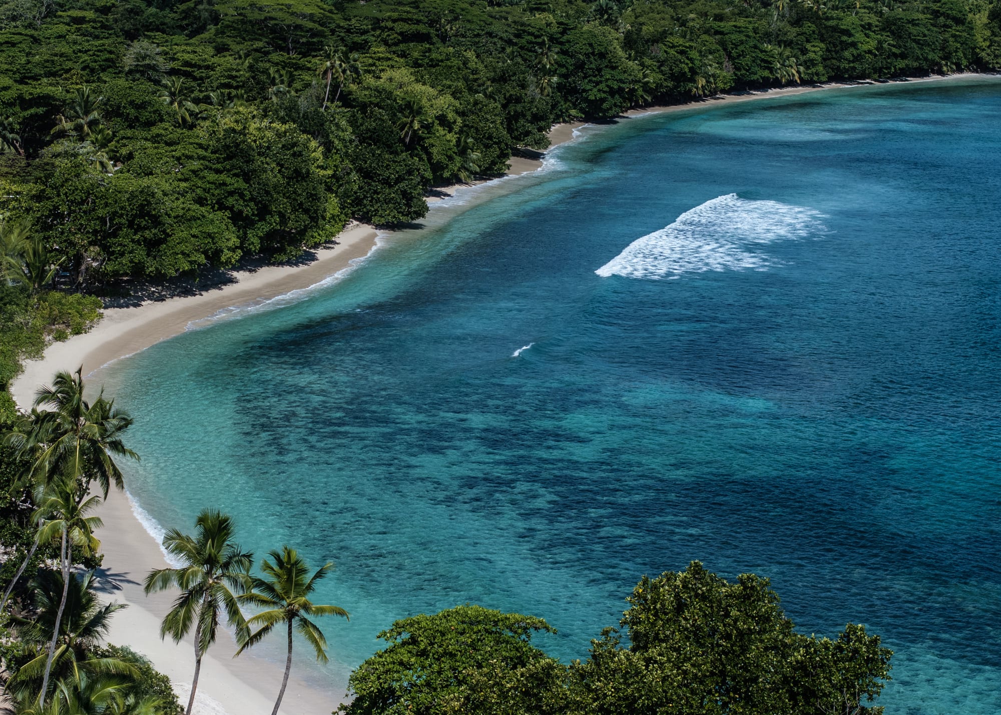 AVANI+ Barbarons Seychelles in Mahé: AVANI Seychelles Barbarons