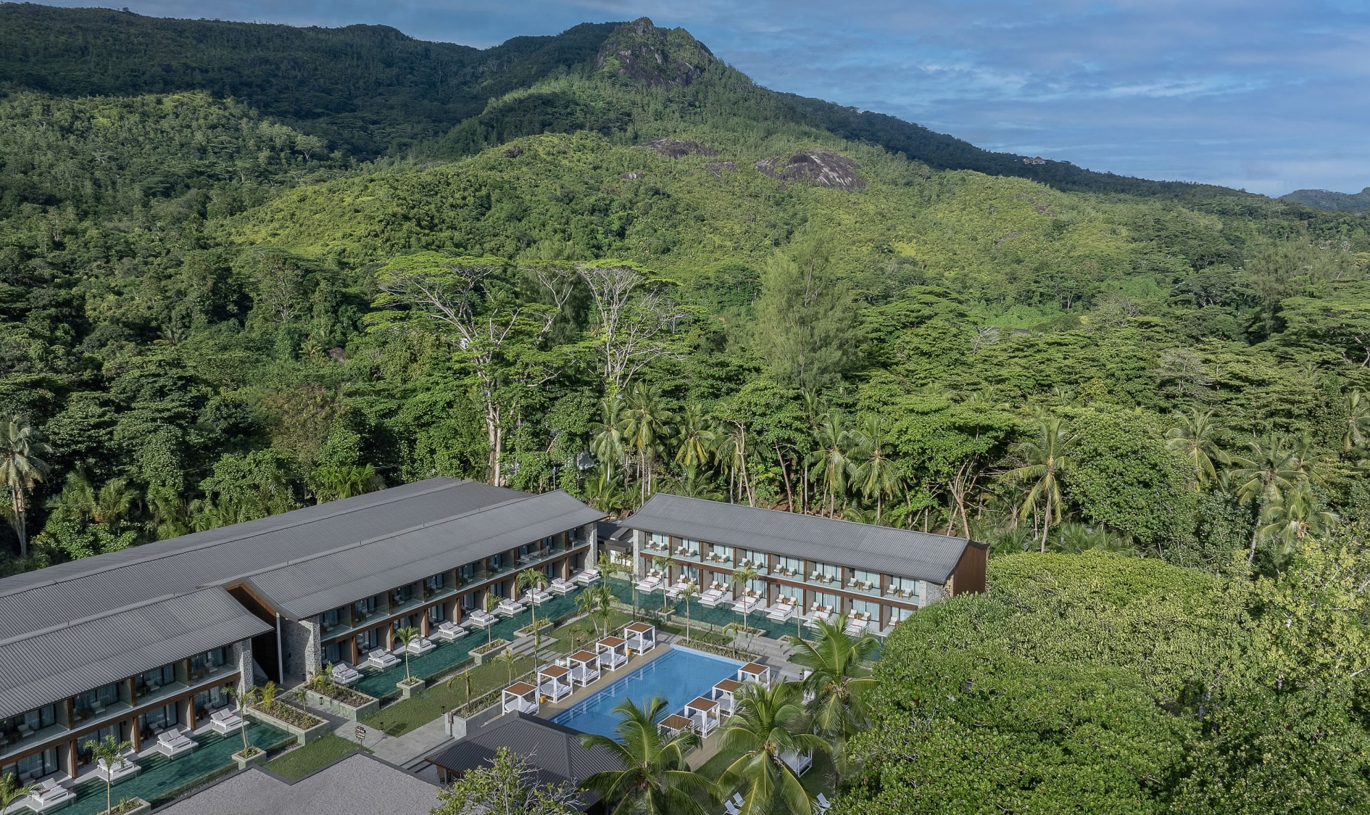 AVANI+ Barbarons Seychelles in Mahé: AVANI+ Barbarons