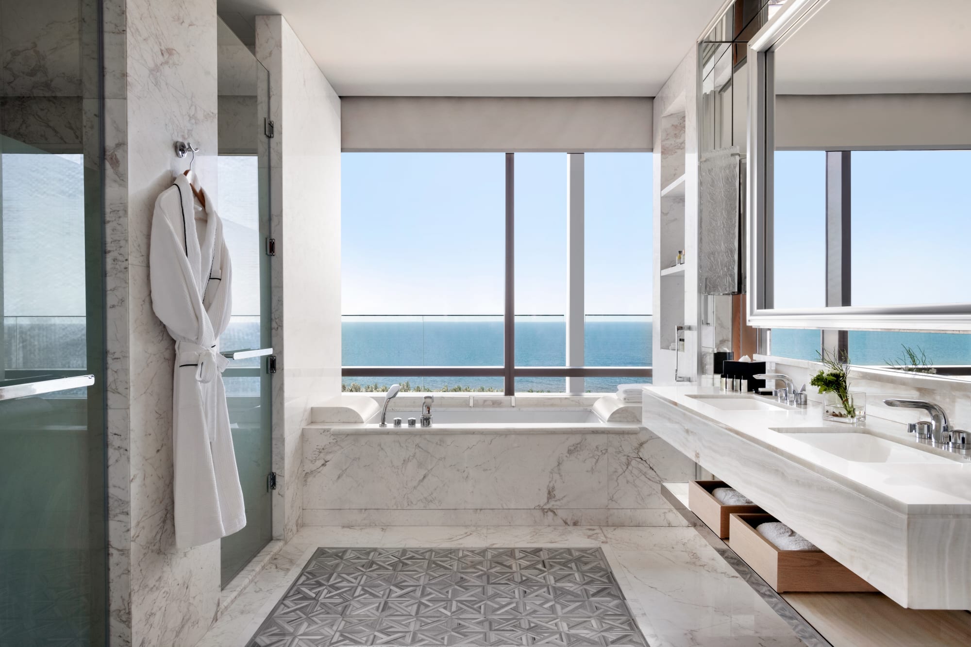 Shangri-La Jeddah: King Suite