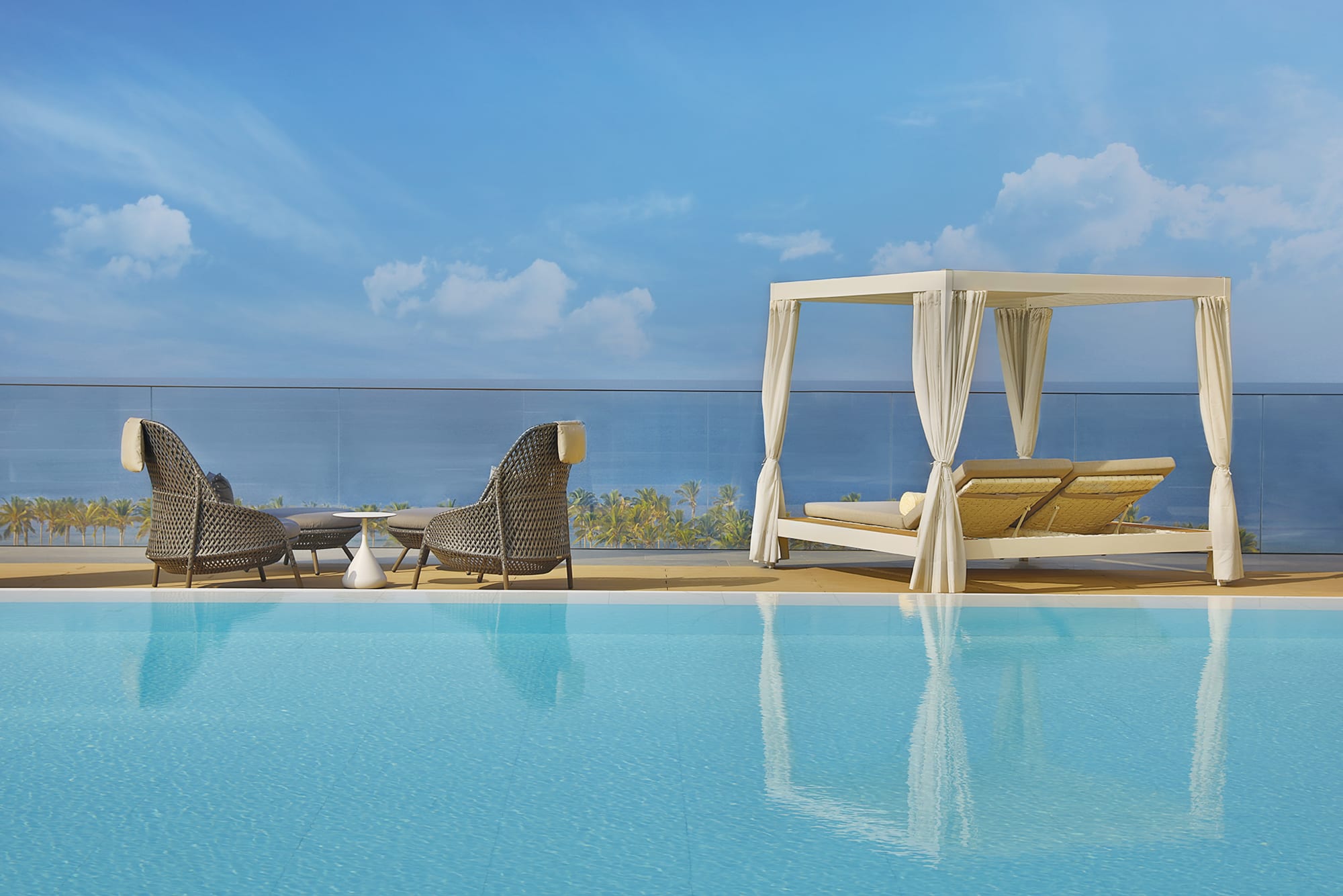 Shangri-La Jeddah: Shangri-La Jeddah