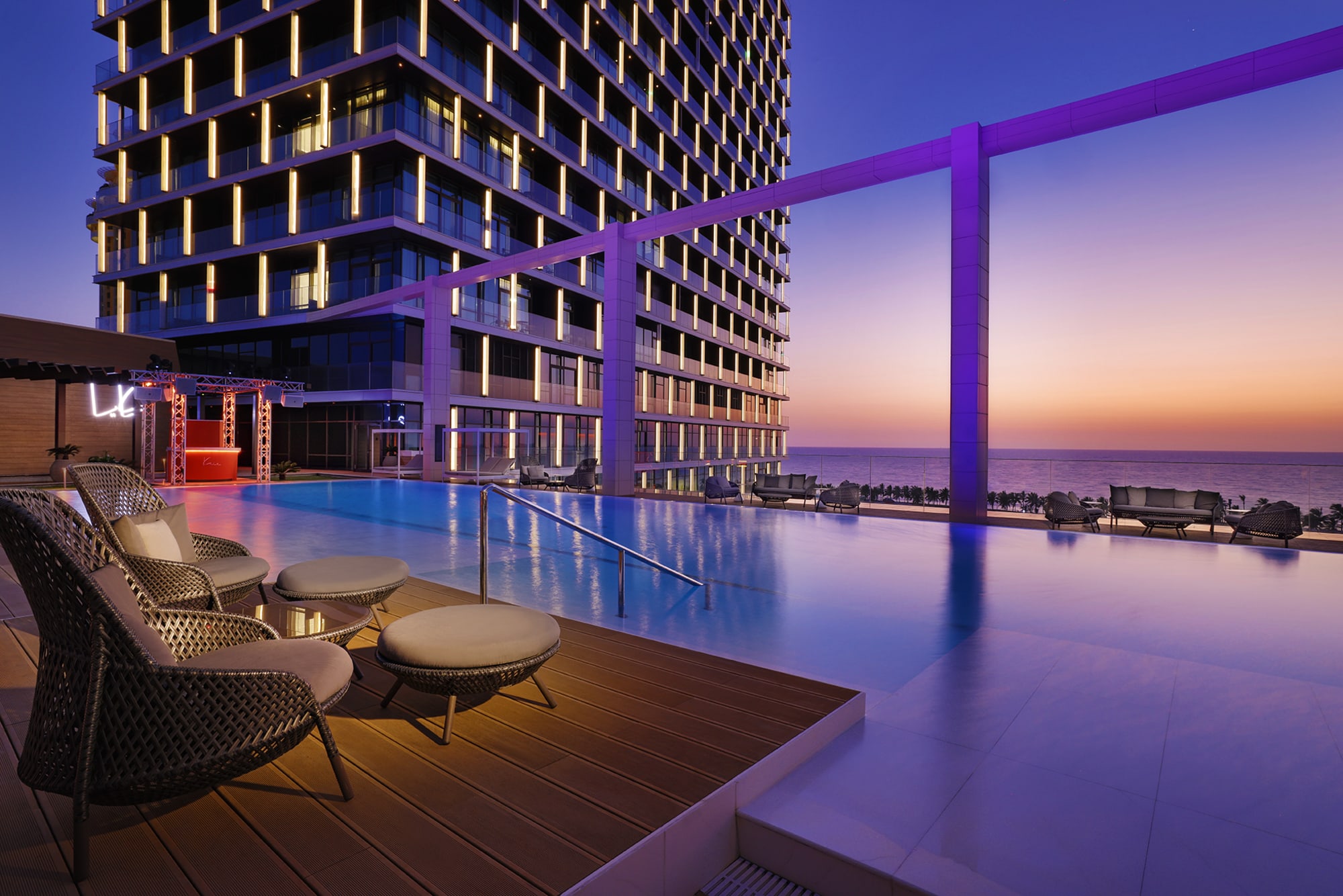 Shangri-La Jeddah: Shangri-La Jeddah