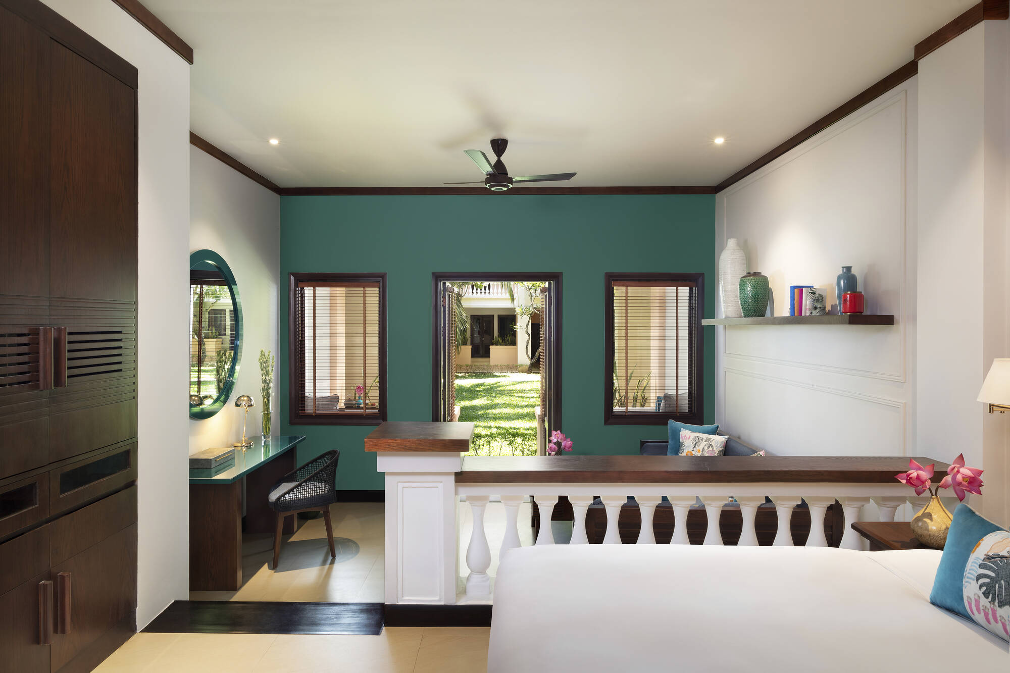 Anantara Hoi An Resort: Anantara Hoi An Resort Wohnbeispiel