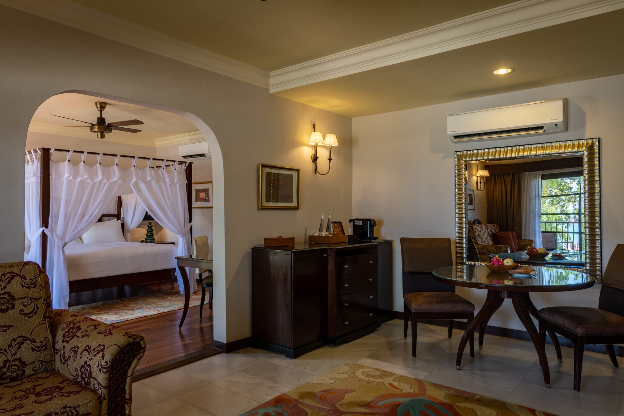 Casa del Mar in Langkawi: Casa-Sea-View-Junior-Suite