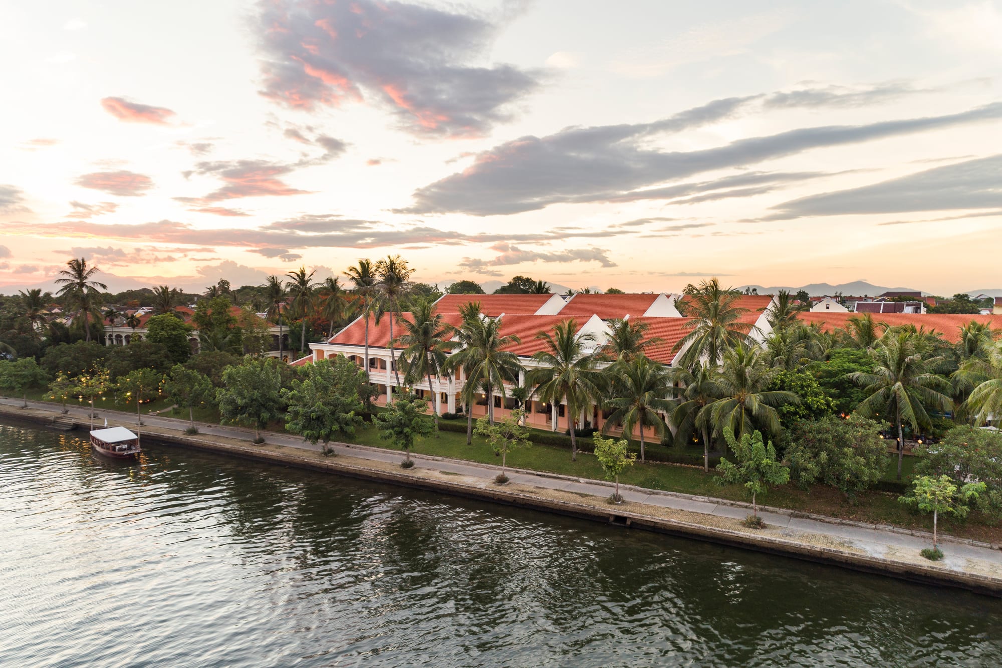 Anantara Hoi An Resort: Vietnam Anantara Hoi An Resort