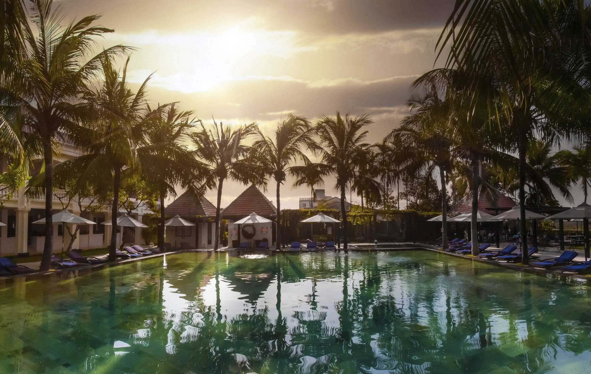 Anantara Hoi An Resort: Anantara Hoi An Resort