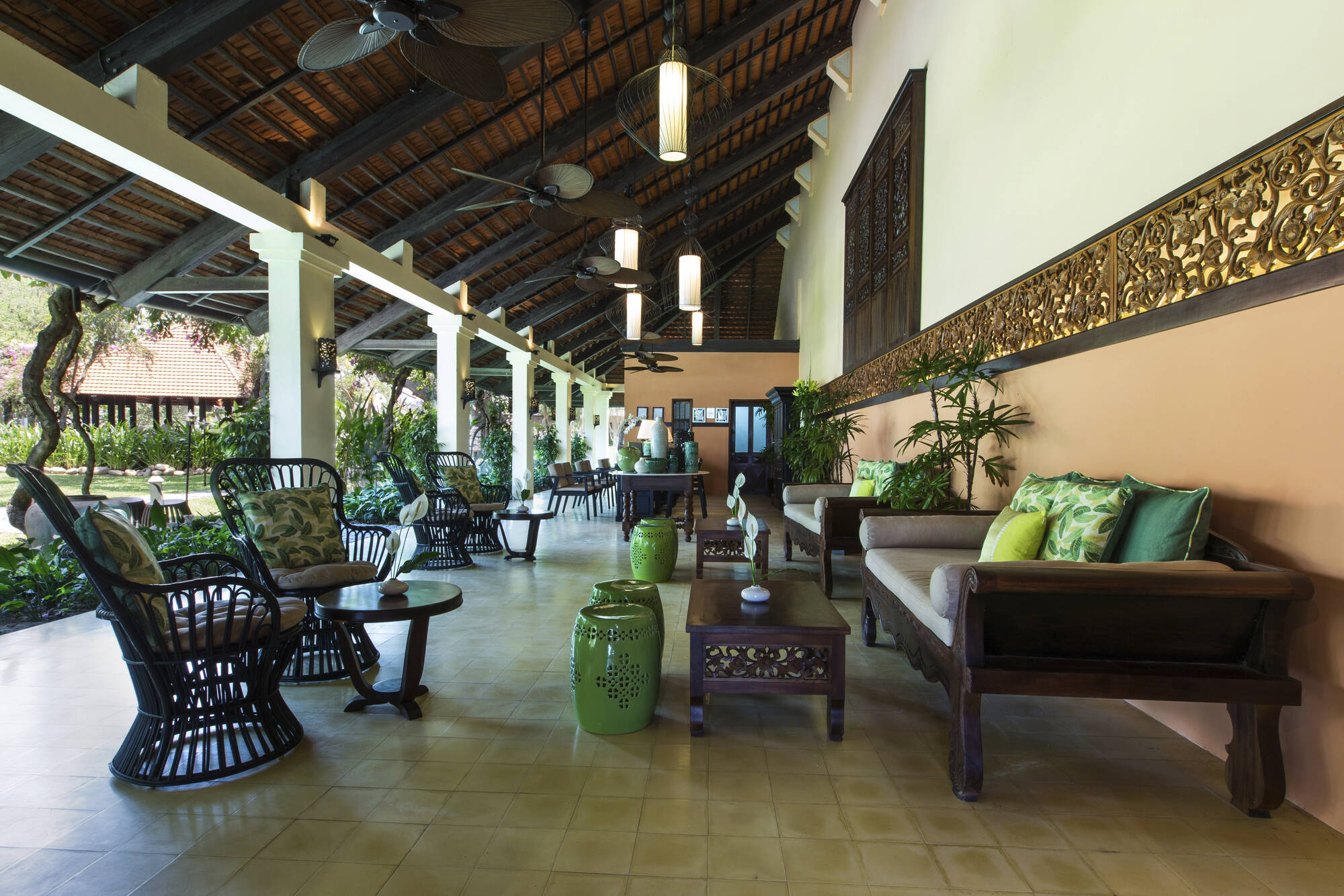 Anantara Hoi An Resort: Anantara Hoi An Resort