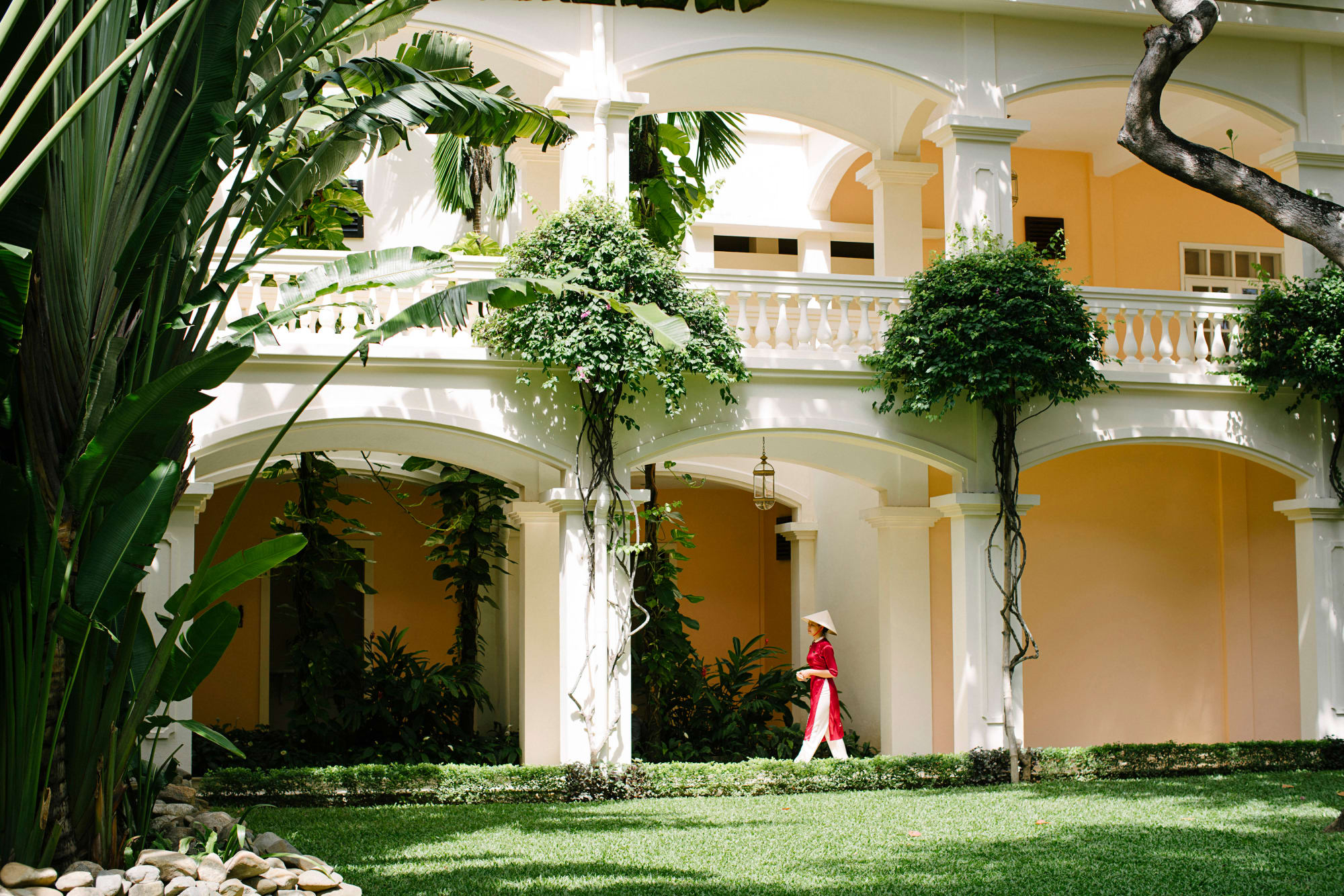 Anantara Hoi An Resort: Vietnam Anantara Hoi An Resort