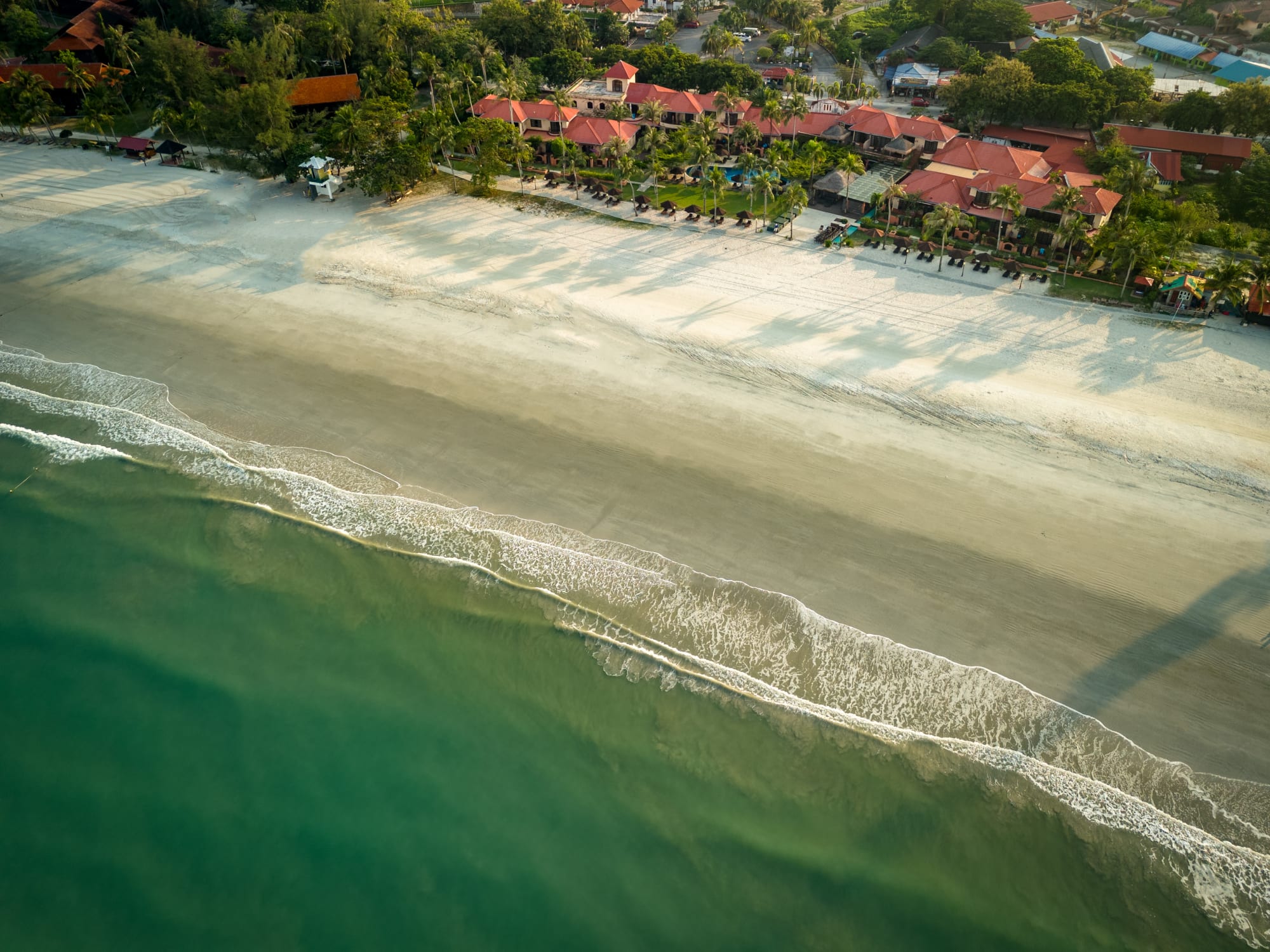 Casa del Mar in Langkawi:  Casa del Mar
