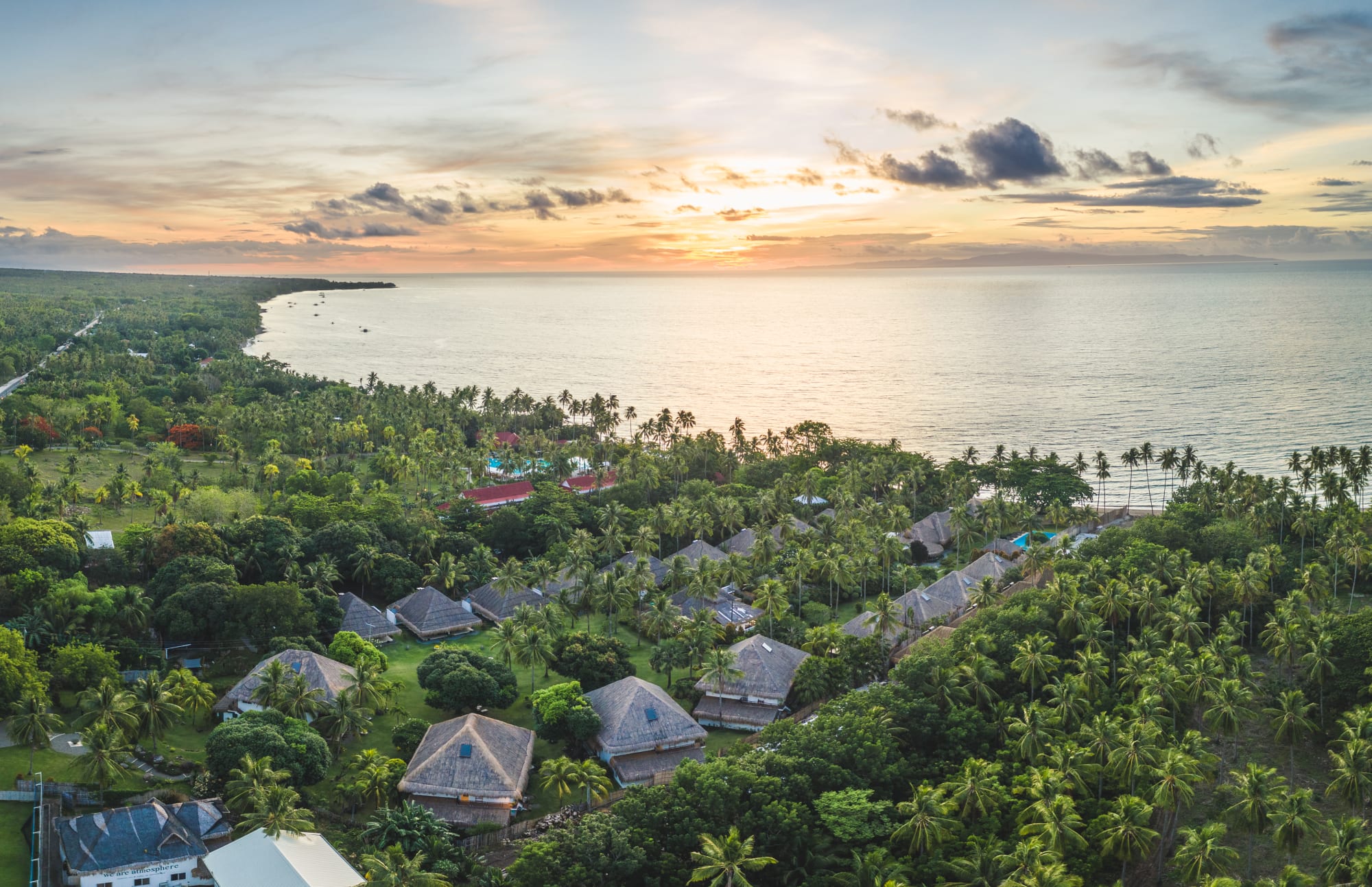 Atmosphere Resort & Spa in Negros: Atmosphere Resort & Spa