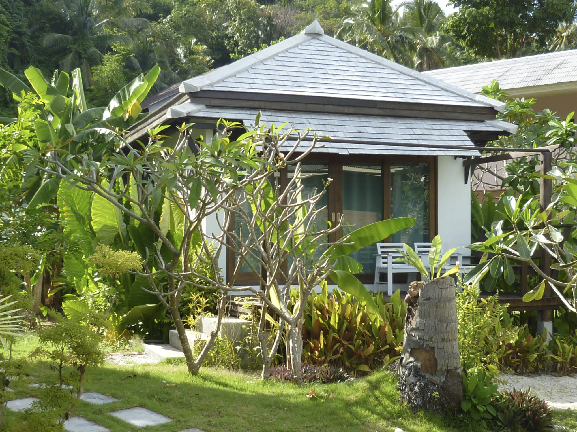Thanya Resort in Ko Ngai: Thailand Thanya Resort