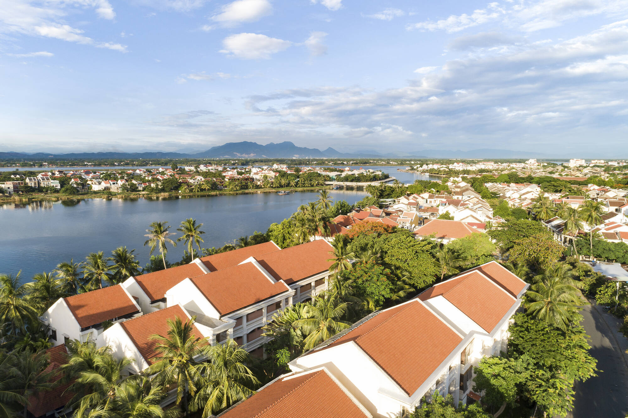 Anantara Hoi An Resort: Anantara Hoi An Resort
