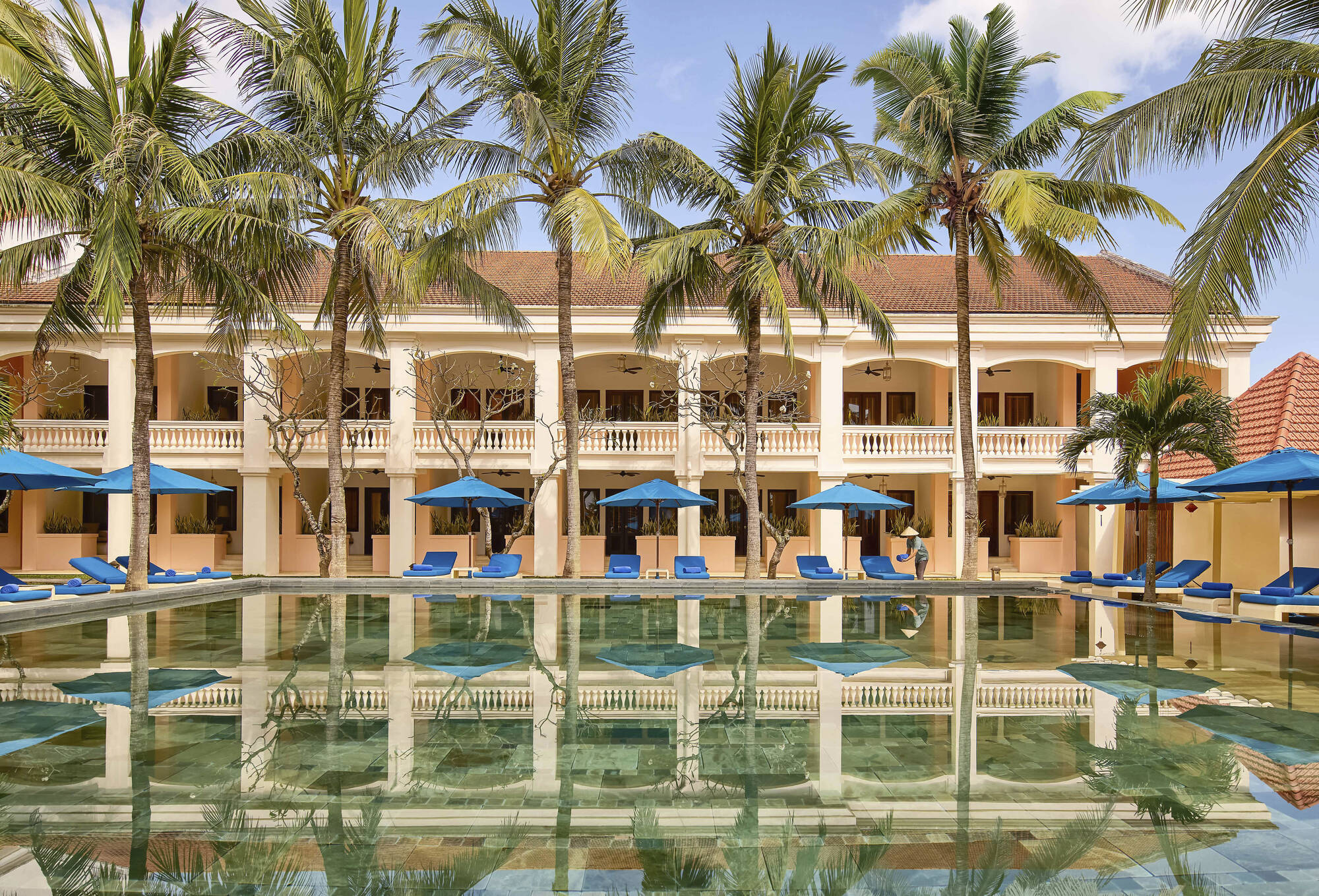 Anantara Hoi An Resort: Anantara Hoi An Resort