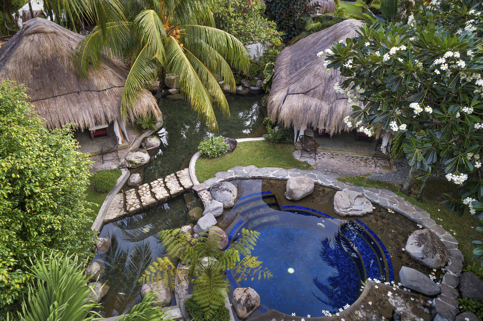 Atmosphere Resort & Spa in Negros: Atmosphere Resorts & Spa Wellness