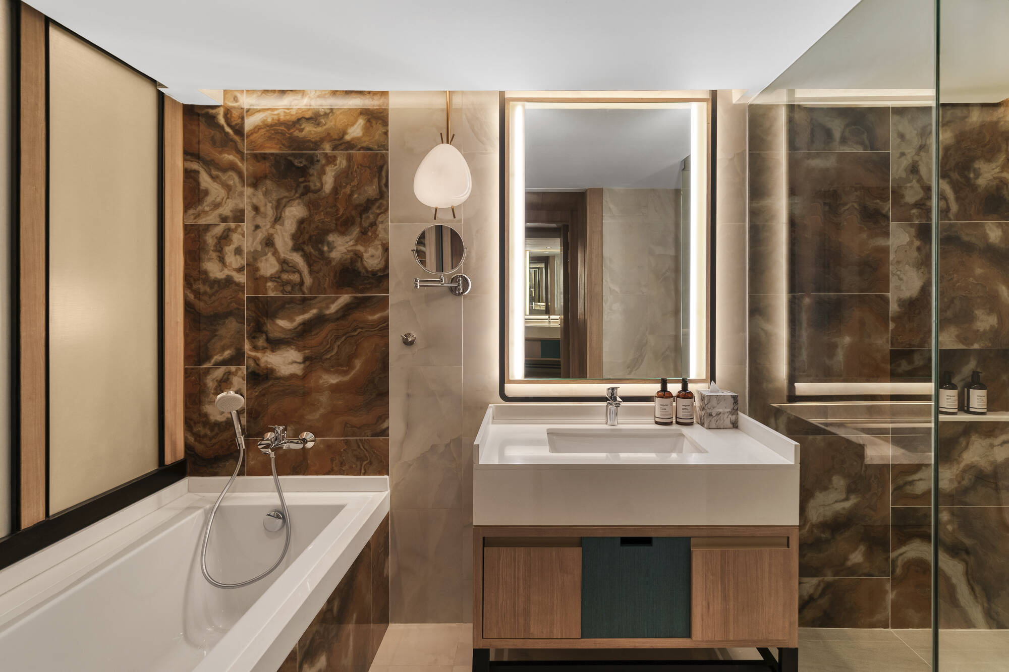 Dusit Thani Krabi Beach Resort:  Deluxe Club