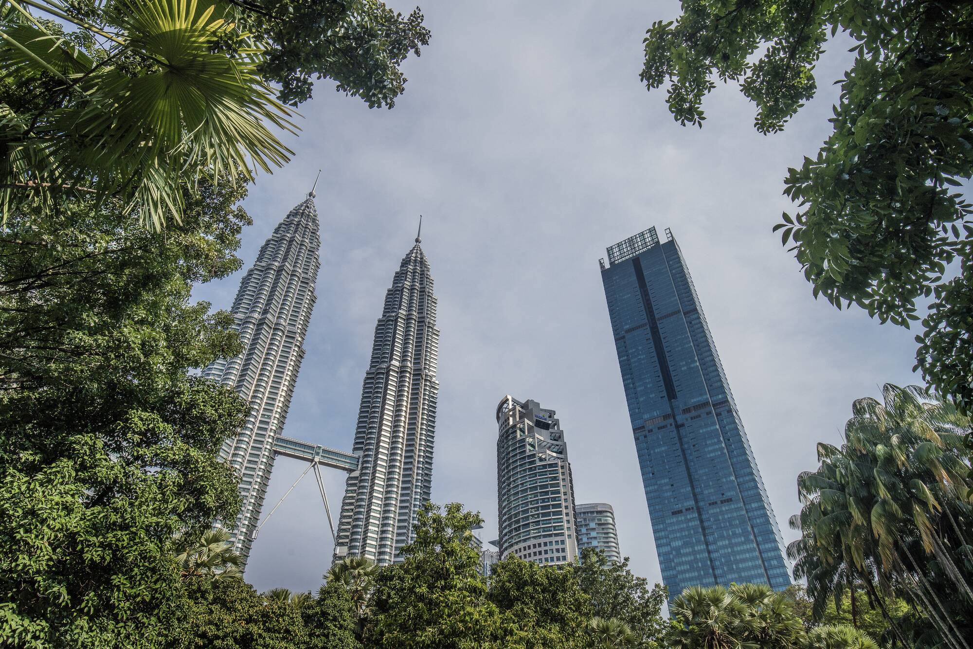 Four Seasons Kuala Lumpur: Four Seasons Kuala Lumpur