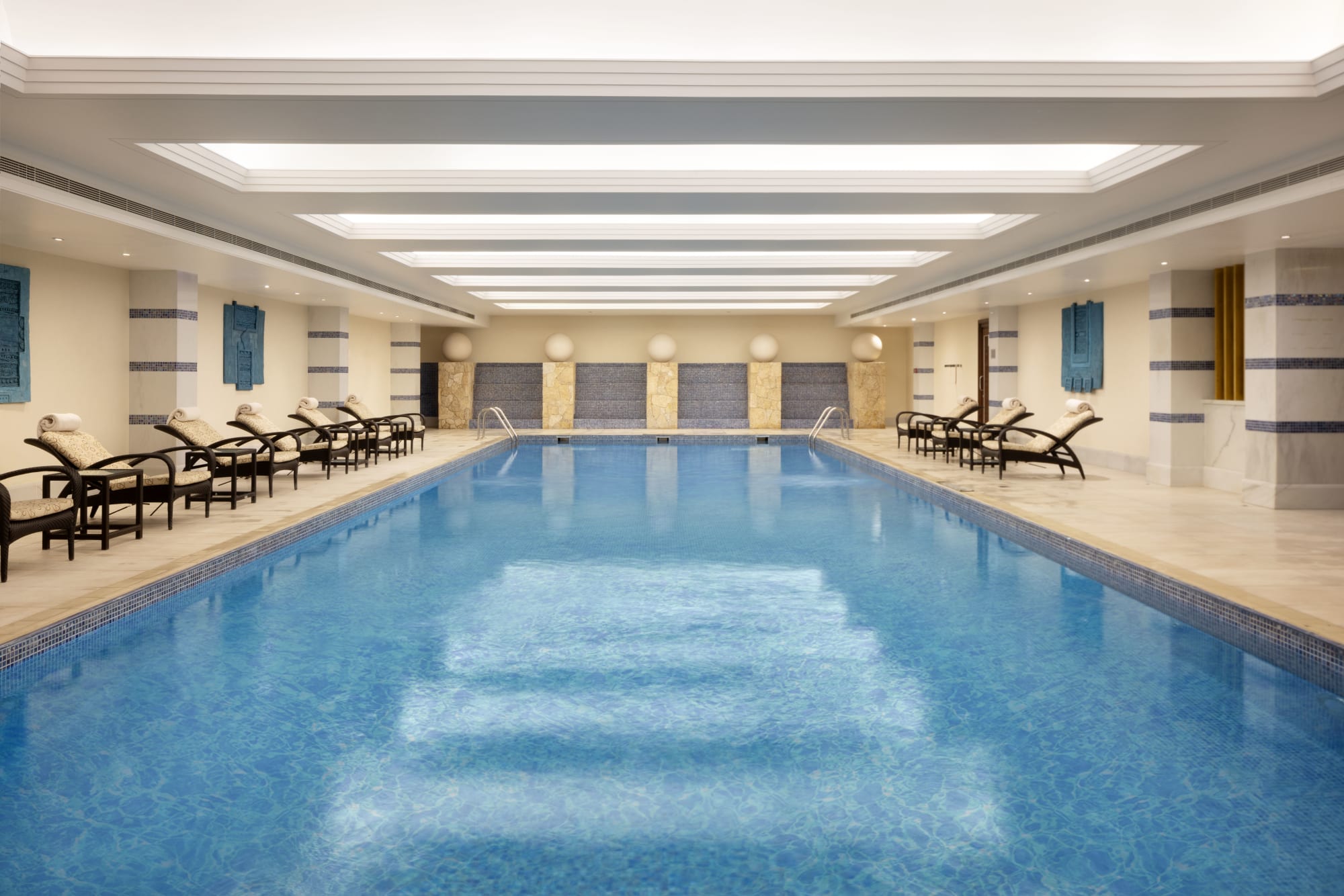 Sheraton Oman in Muscat:  Sheraton Oman