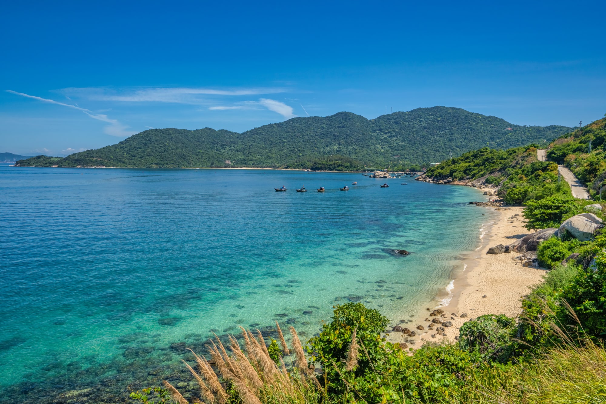 Schnorchelausflug Cham Islands, EN, Ganztägig, SIC in Hoi An: Vietnam Ausflug Cham Island