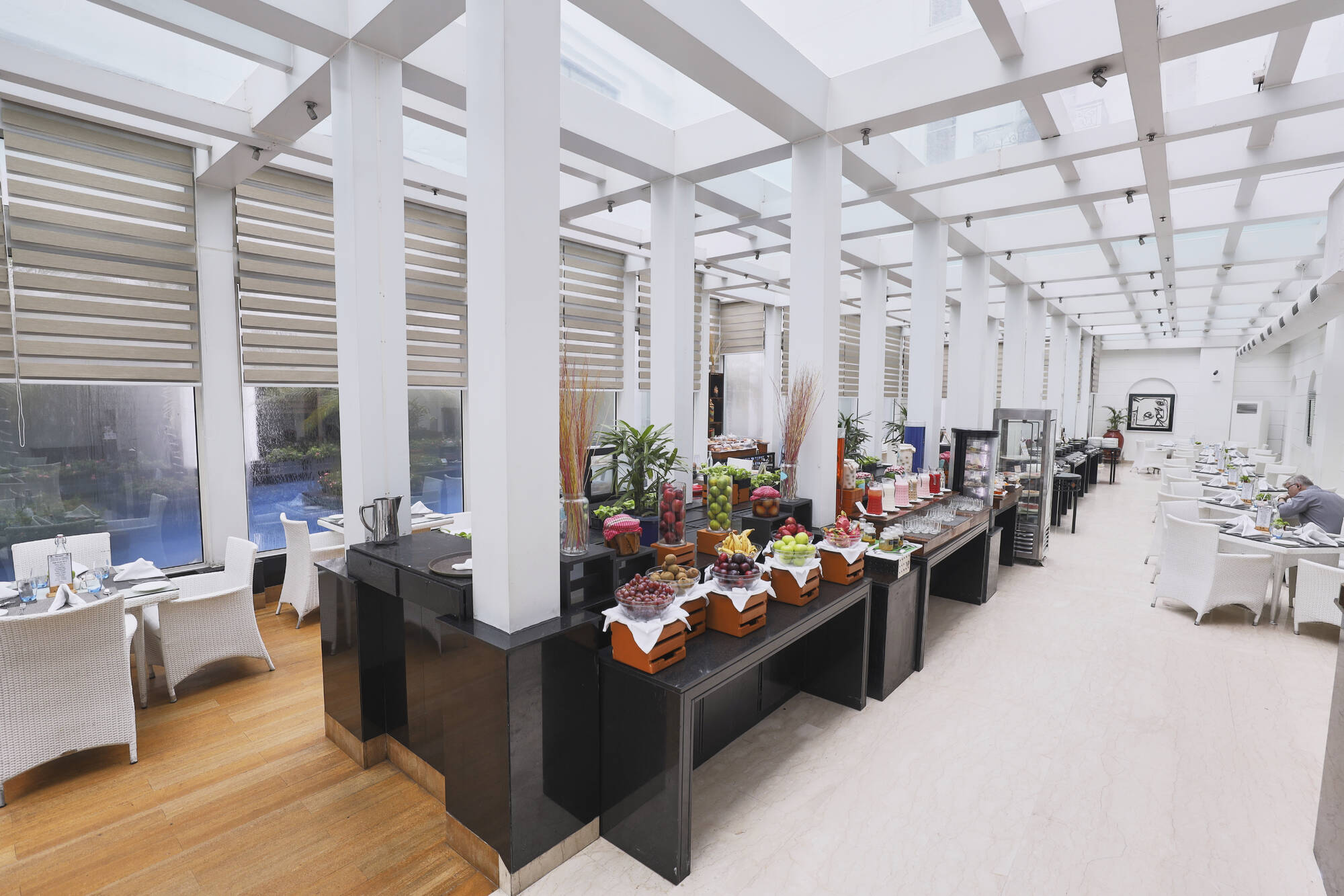 The LaLiT Great Eastern in Westbengalen | Kolkata: The LaLiT Great Eastern