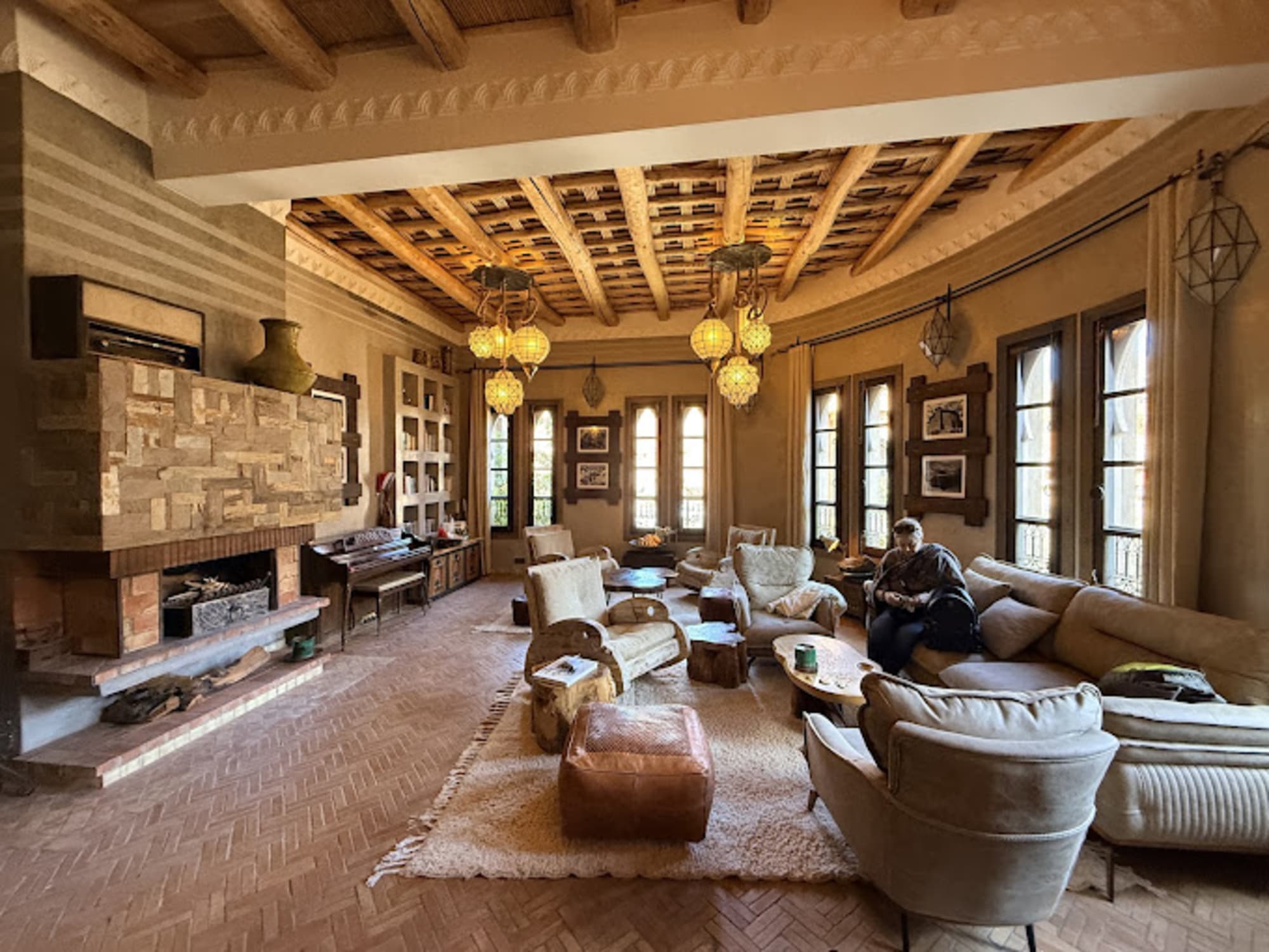 Eden Boutique Hotel in Ouarzazate | Skoura | Dades-Tal: Eden Boutique Hotel