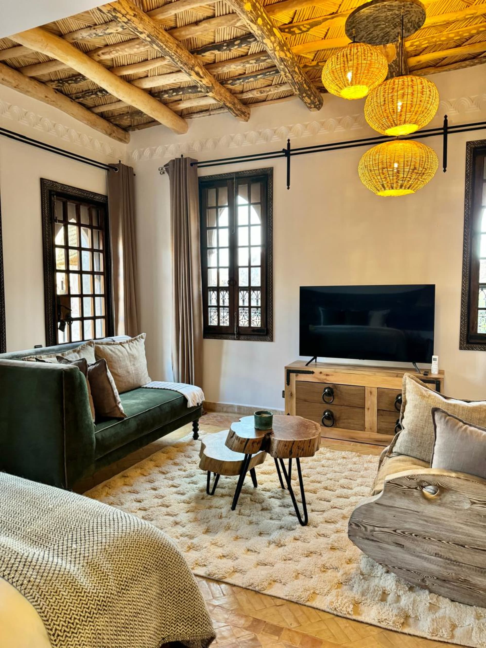 Eden Boutique Hotel in Ouarzazate | Skoura | Dades-Tal: Eden Boutique Hotel