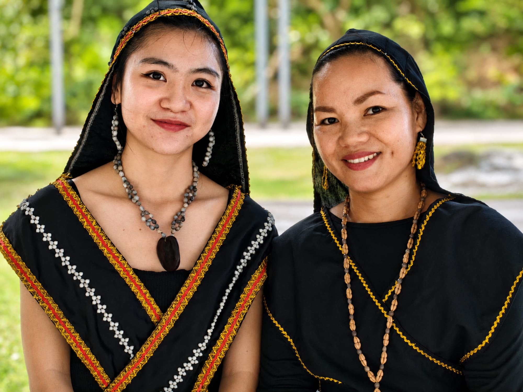 Zu Gast bei den Dusun ab Kota Kinabalu: Zu Gast bei den Dusun