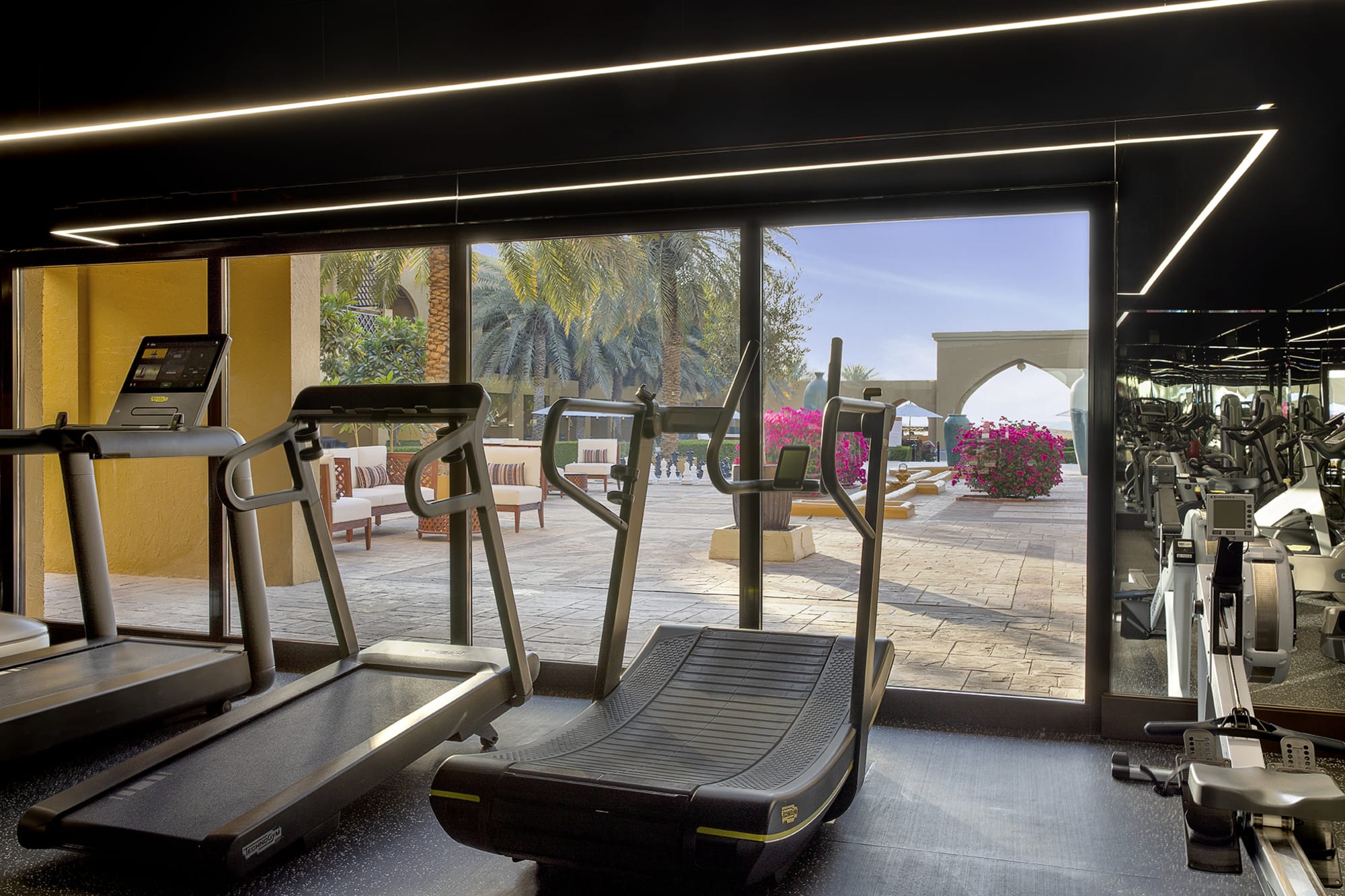 Aldhafra Resort, Vignette Collection by IHG in Abu Dhabi: Aldhafra Resort