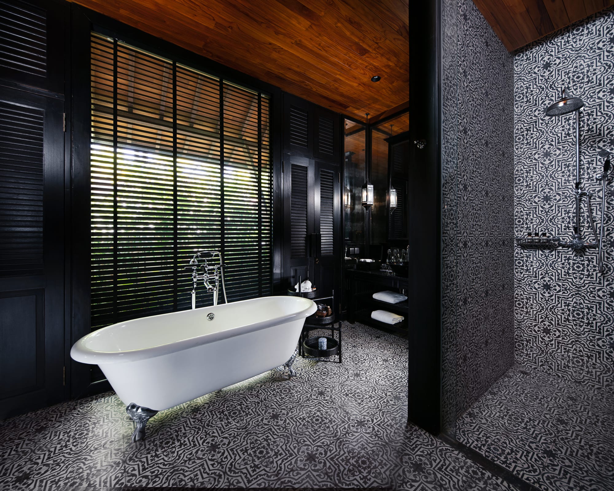 The Sanchaya in Bintan: Thai Lawan Villa