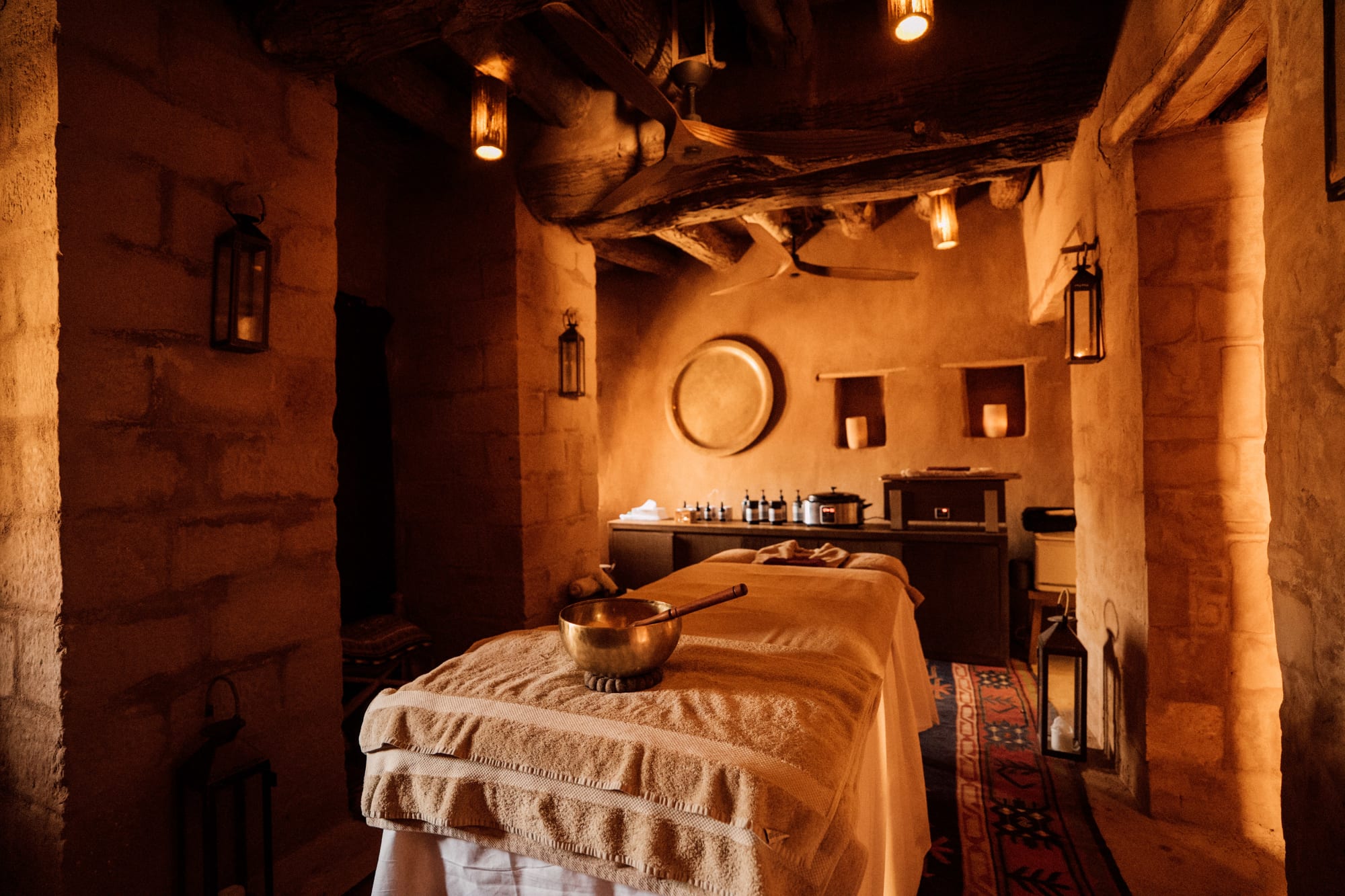 Dar Tantora The House Hotel in AlUla: Dar Tantora The House Hotel