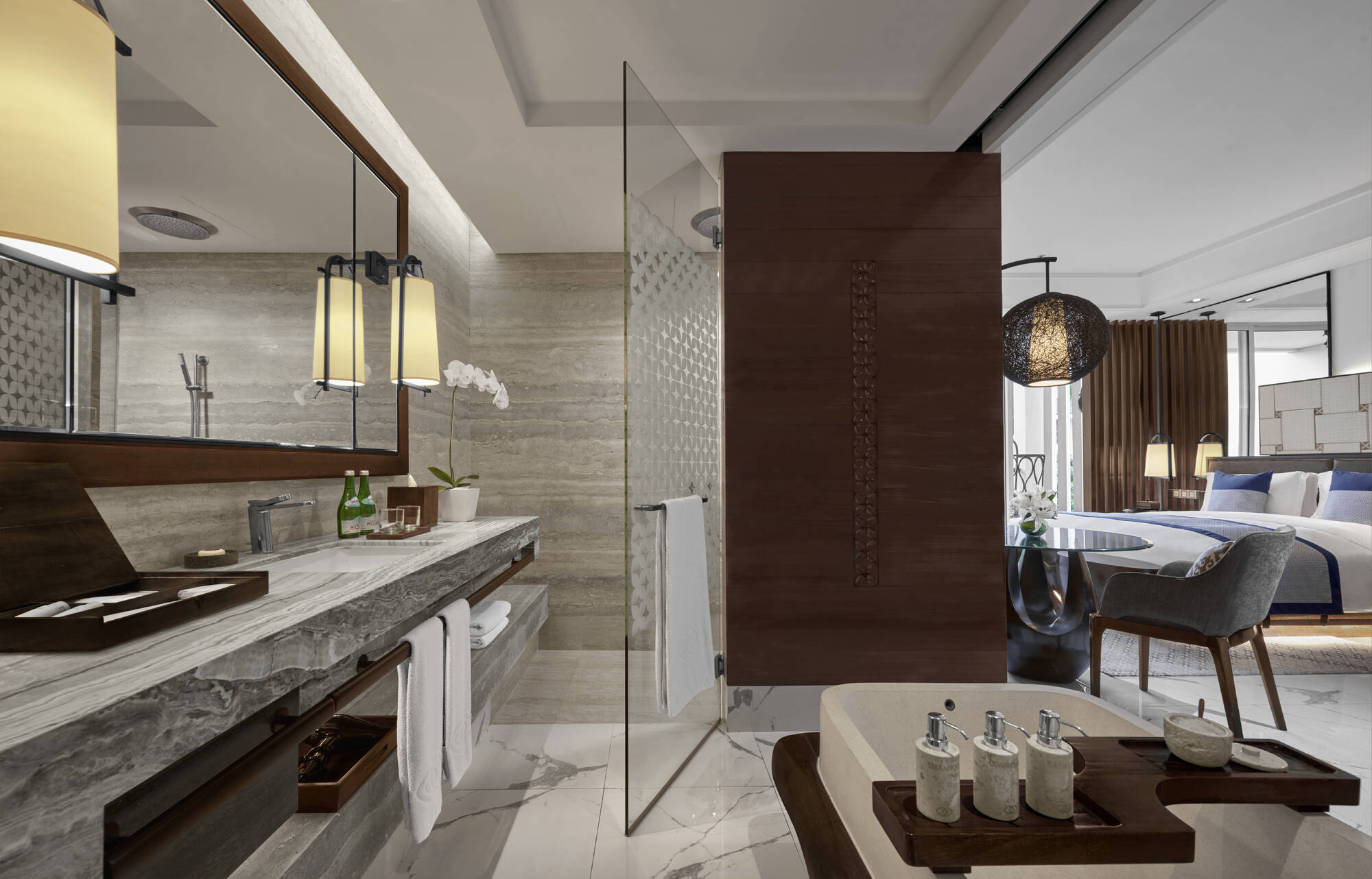 Sofitel Bali Nusa Dua Beach Resort in Süd-Bali: Luxury Zimmer