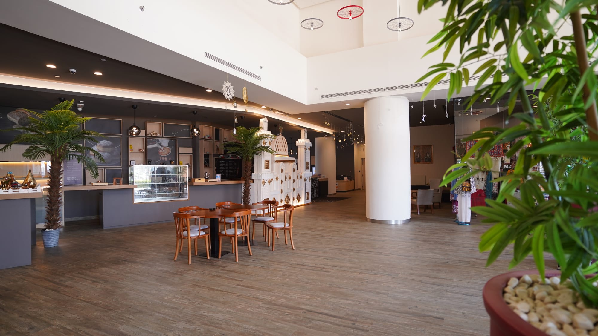 Intercity Hotel Nizwa in Gebirge: Intercity Hotel Nizwa