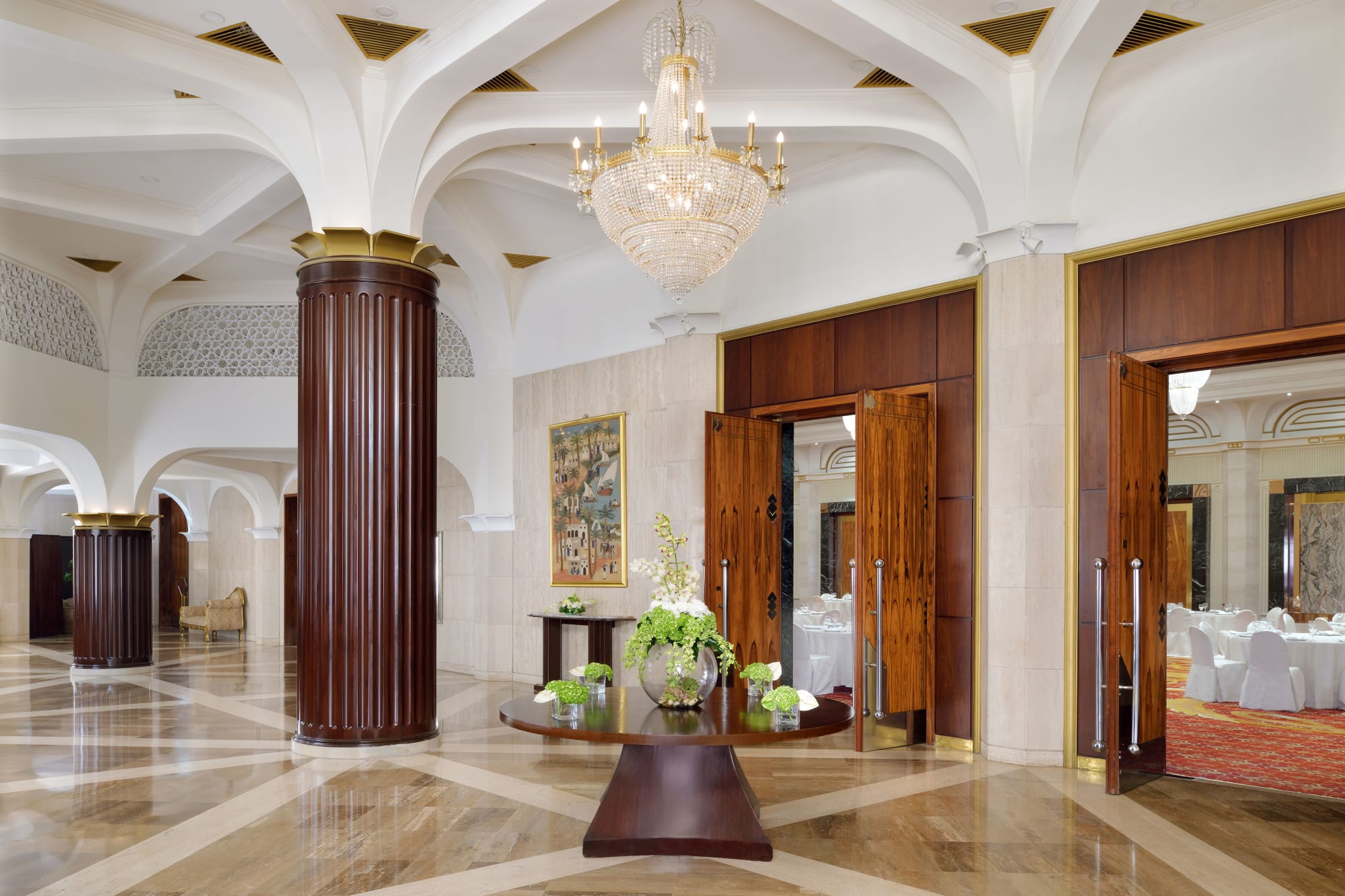 InterContinental Jeddah by IHG: InterContinental Jeddah by IHG