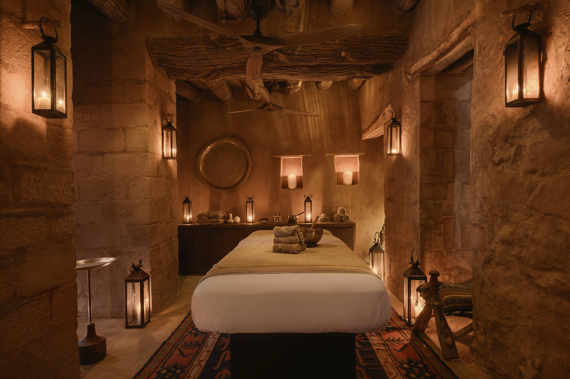Dar Tantora The House Hotel in AlUla: Dar Tantora The House Hotel