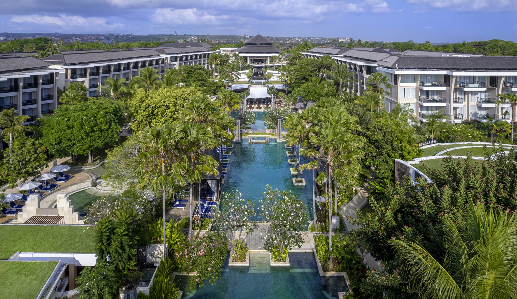Sofitel Bali Nusa Dua Beach Resort in Süd-Bali:  Sofitel Bali Nusa Dua Beach Resort