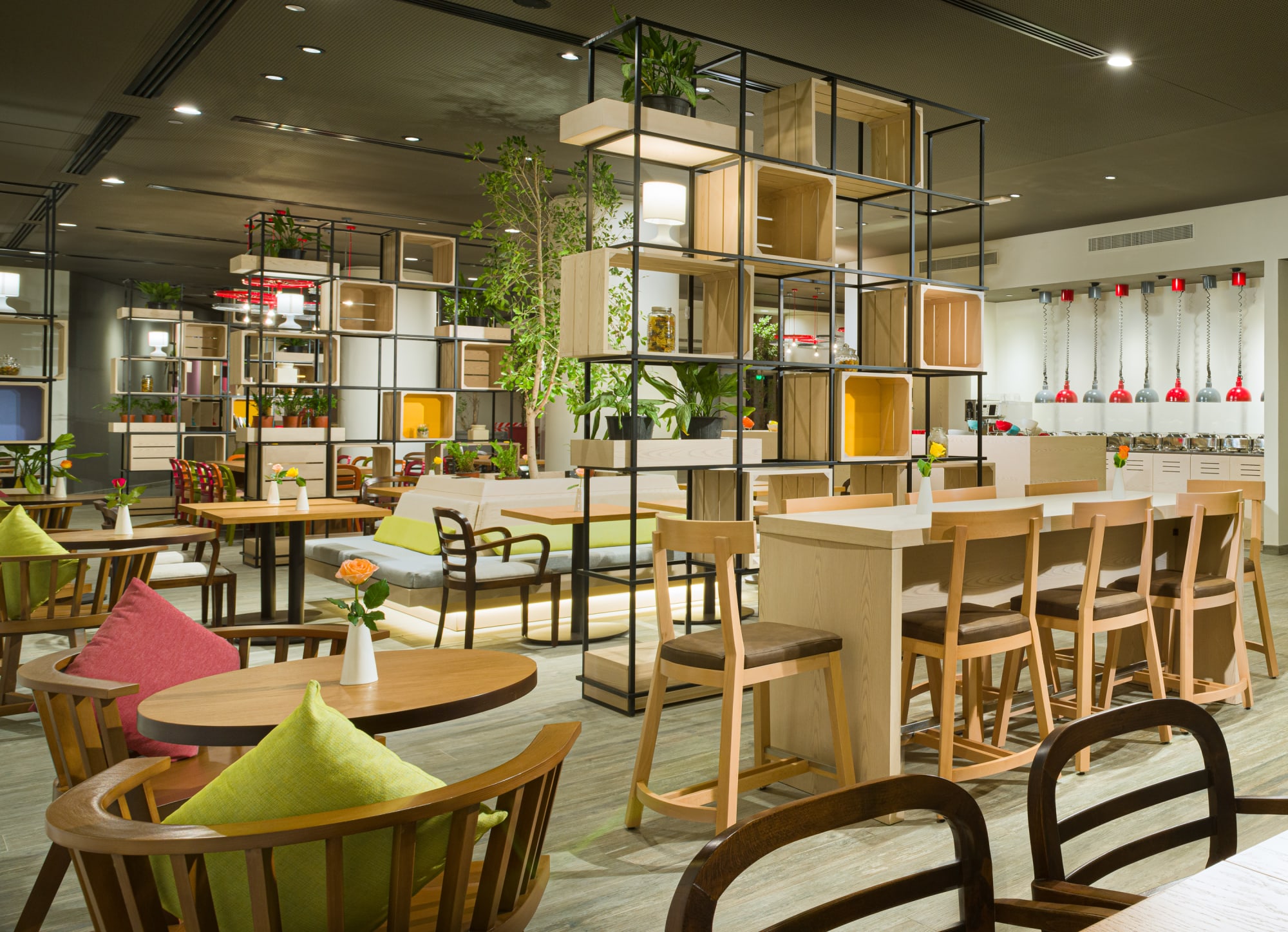 Intercity Hotel Nizwa in Gebirge: Intercity Hotel Nizwa