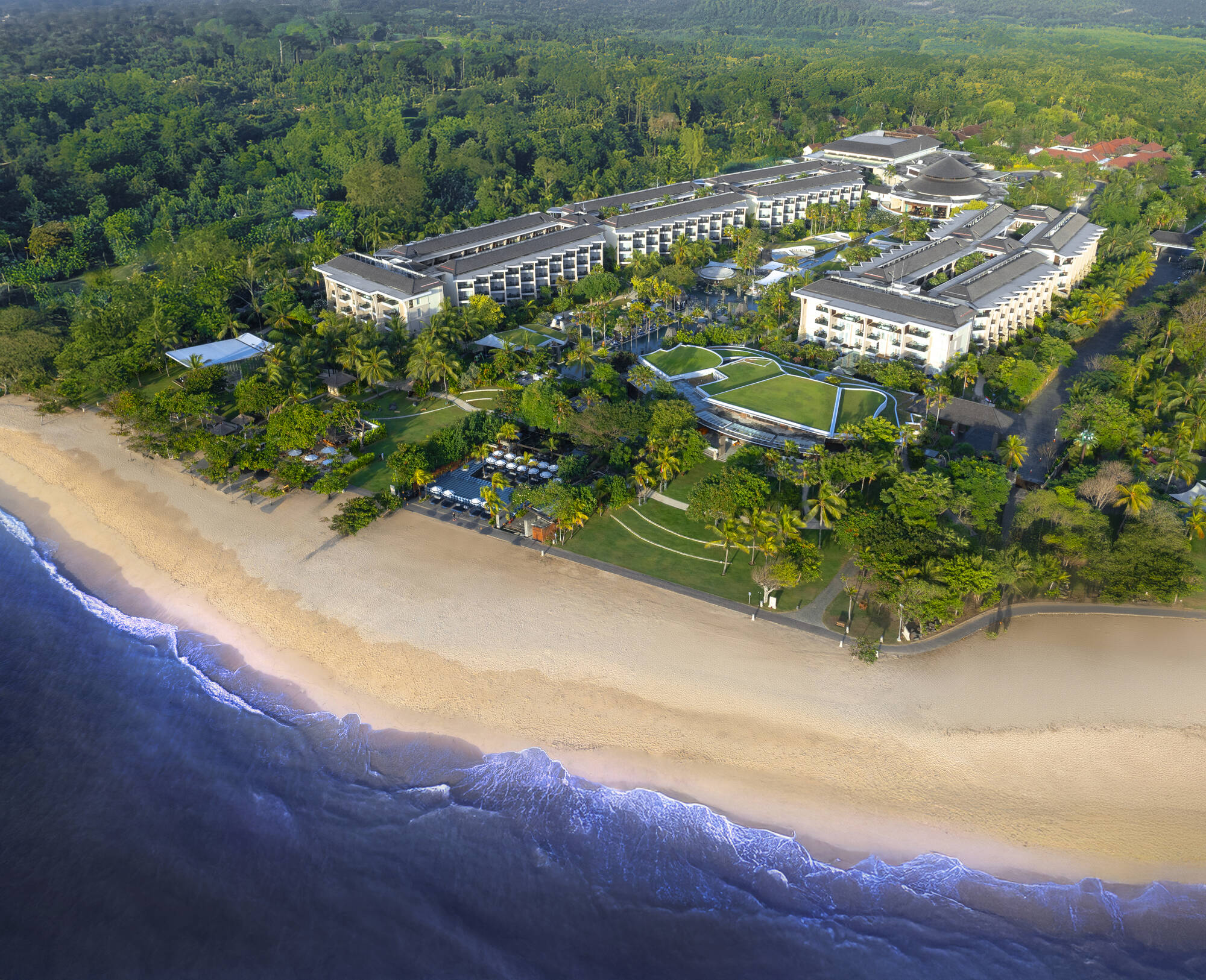 Sofitel Bali Nusa Dua Beach Resort in Süd-Bali: Sofitel Bali Nusa Dua Beach Resort