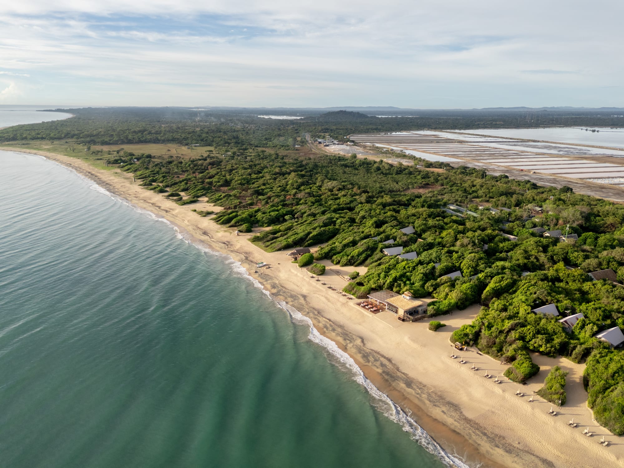 Jungle Beach, an Uga Experience in Ostküste: Jungle Beach, an Uga Experience