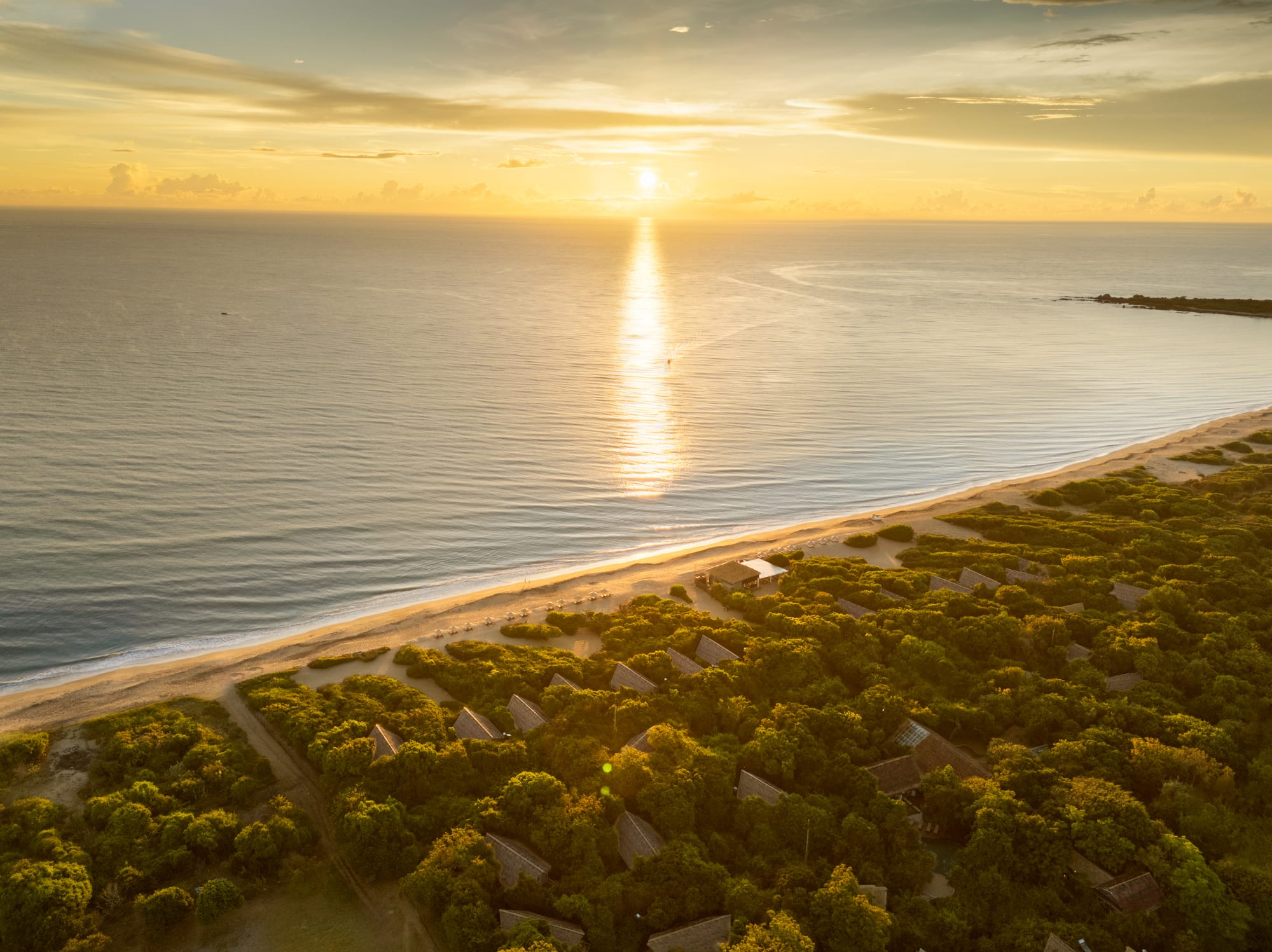 Jungle Beach, an Uga Experience in Ostküste: Jungle Beach, an Uga Experience