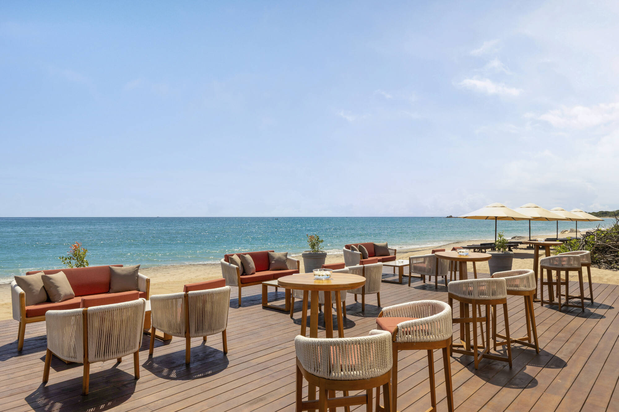 Jungle Beach, an Uga Experience in Ostküste: Jungle Beach, an Uga Experience