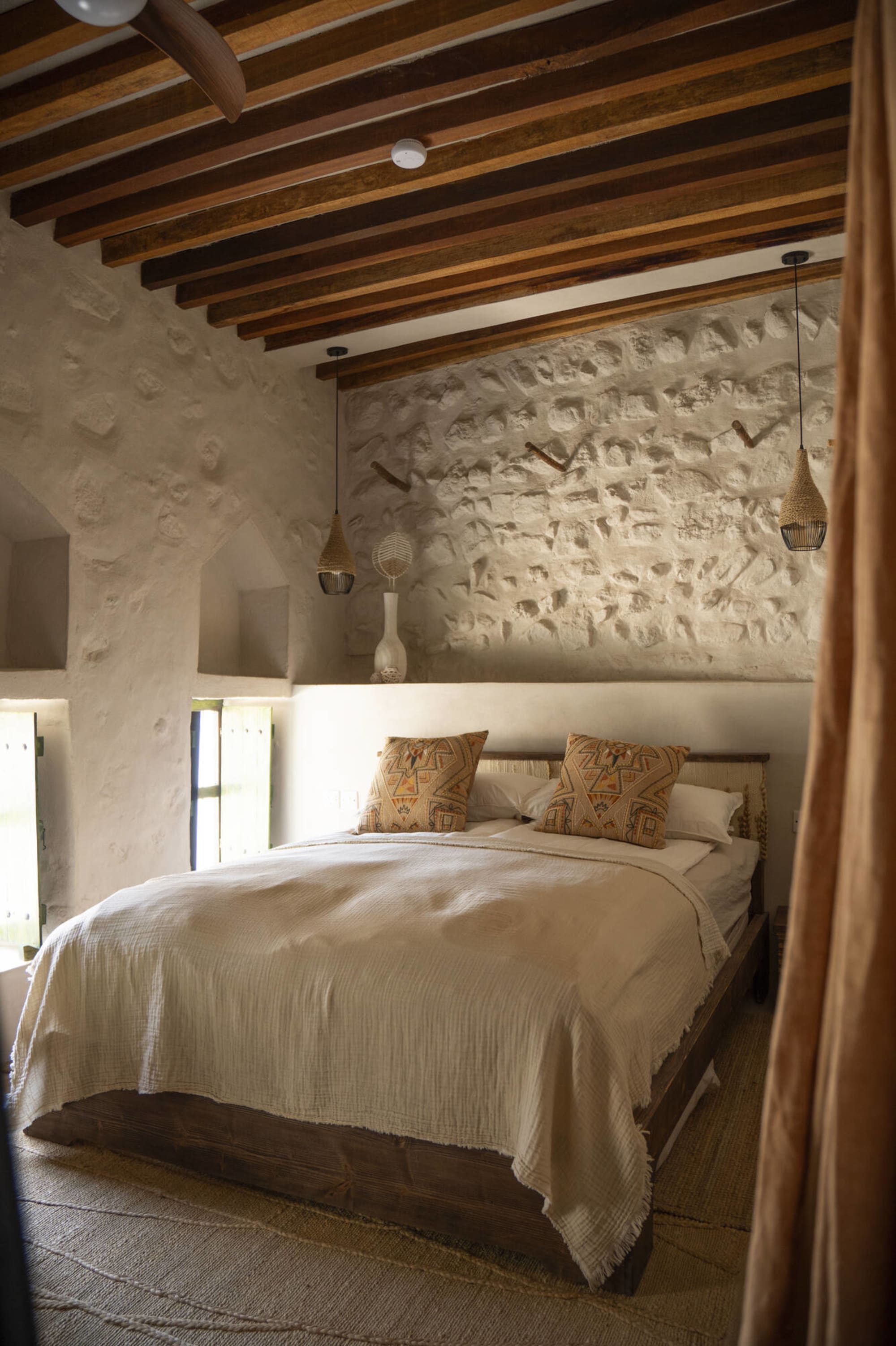 Al Abri Home in Gebirge: Al Abri Home