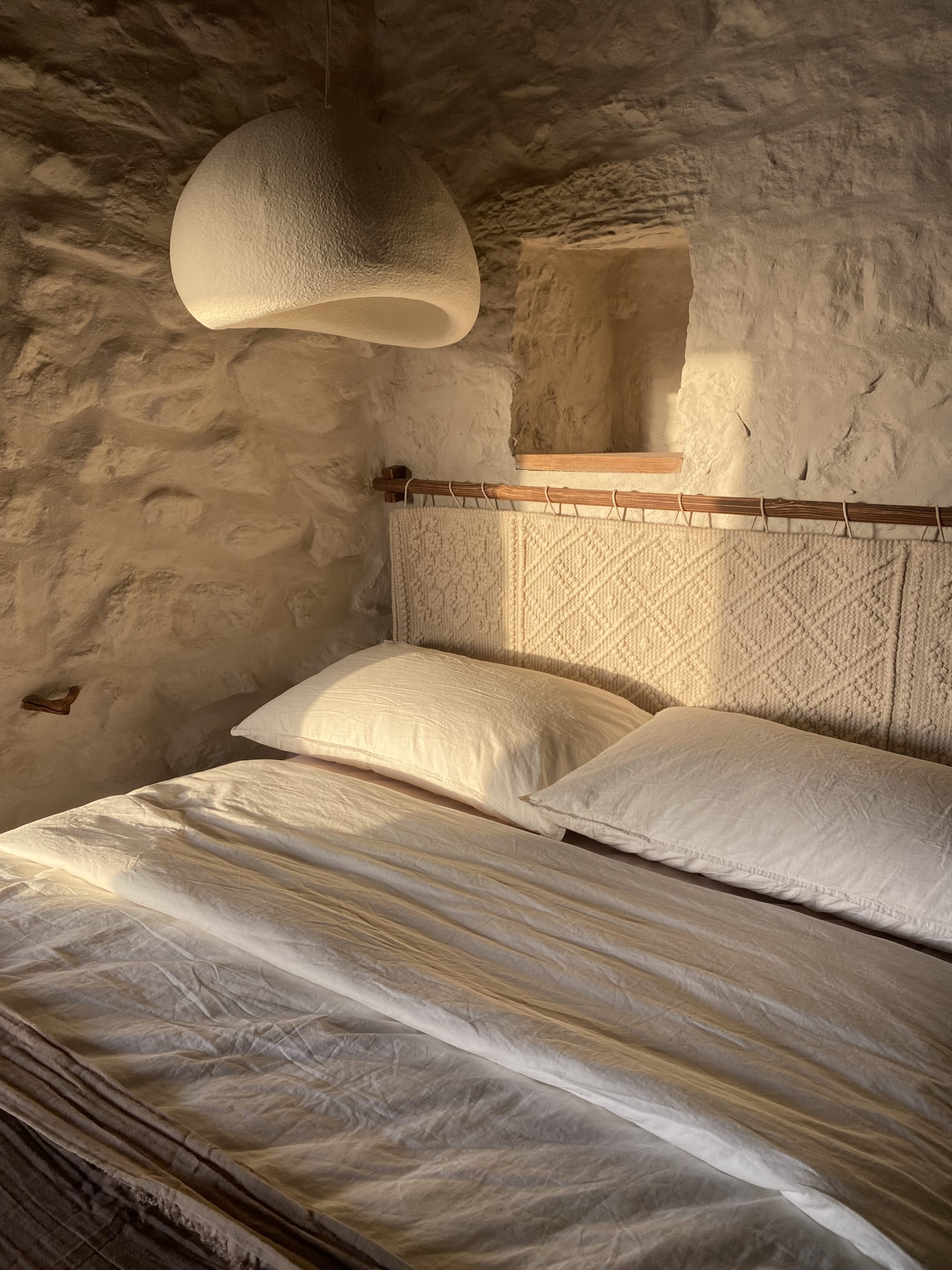 Al Abri Home in Gebirge: Al Abri Home