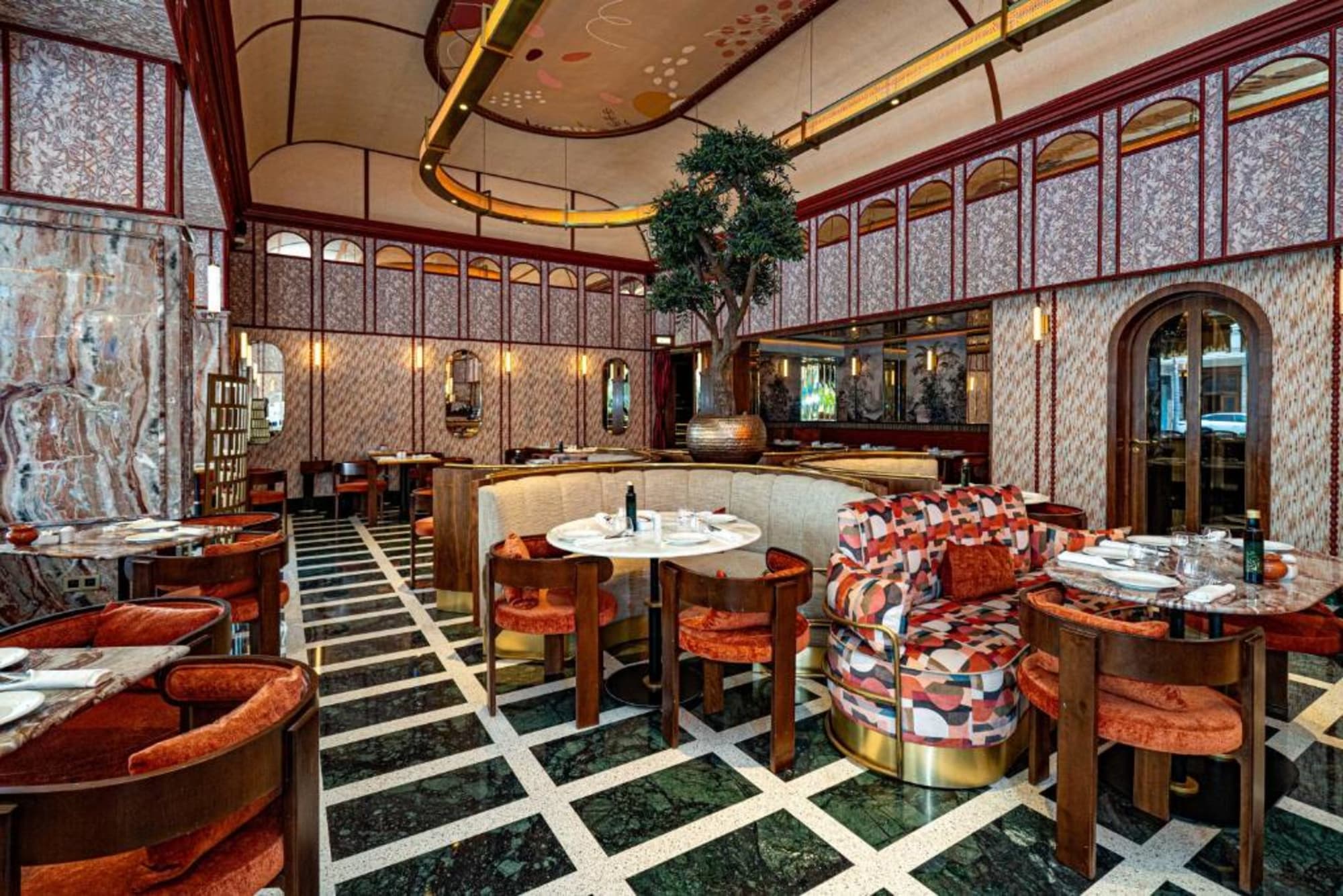 Marly Boutique Hotel in Casablanca: Marly Boutique Hotel