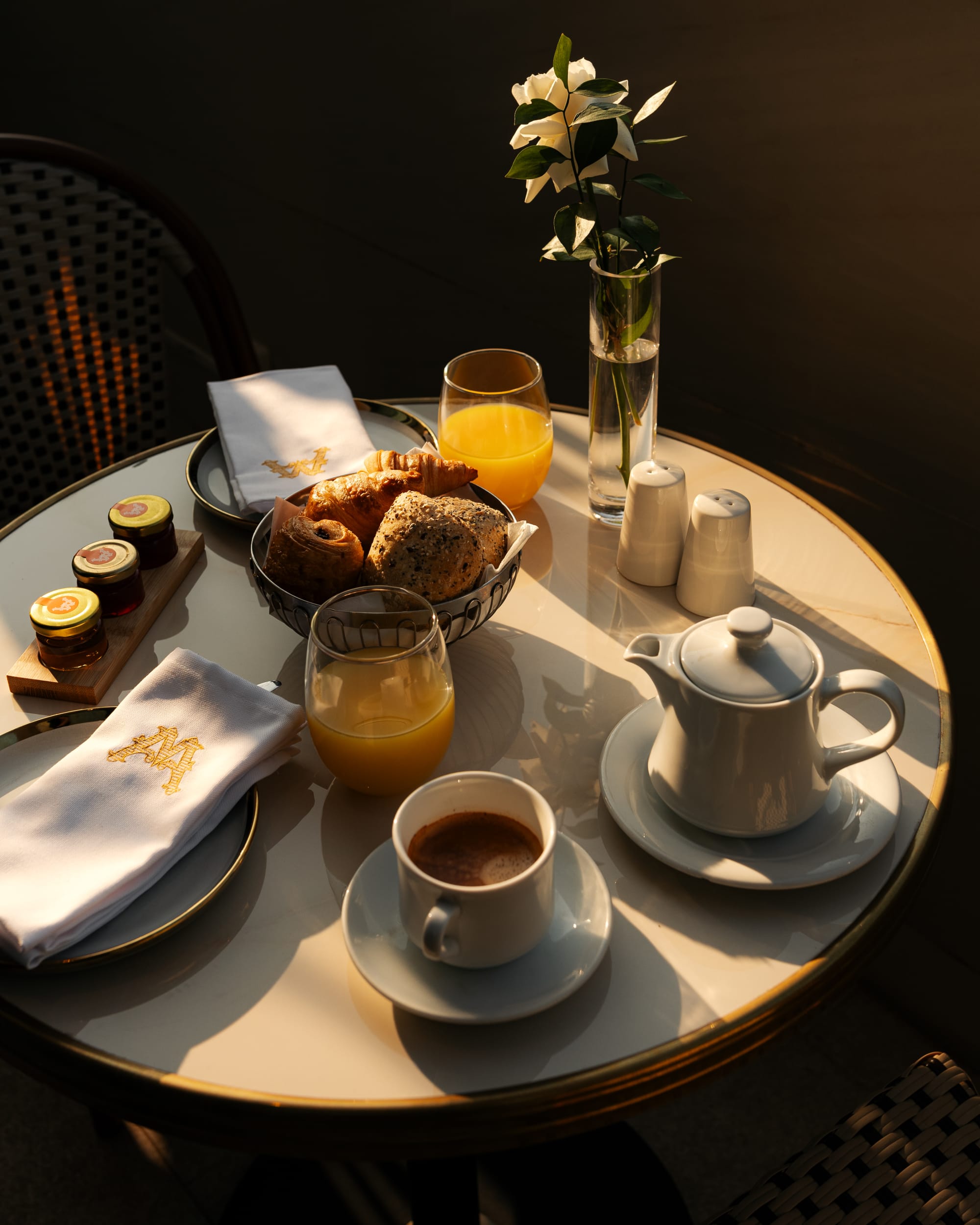 Marly Boutique Hotel in Casablanca: Marly Boutique Hotel
