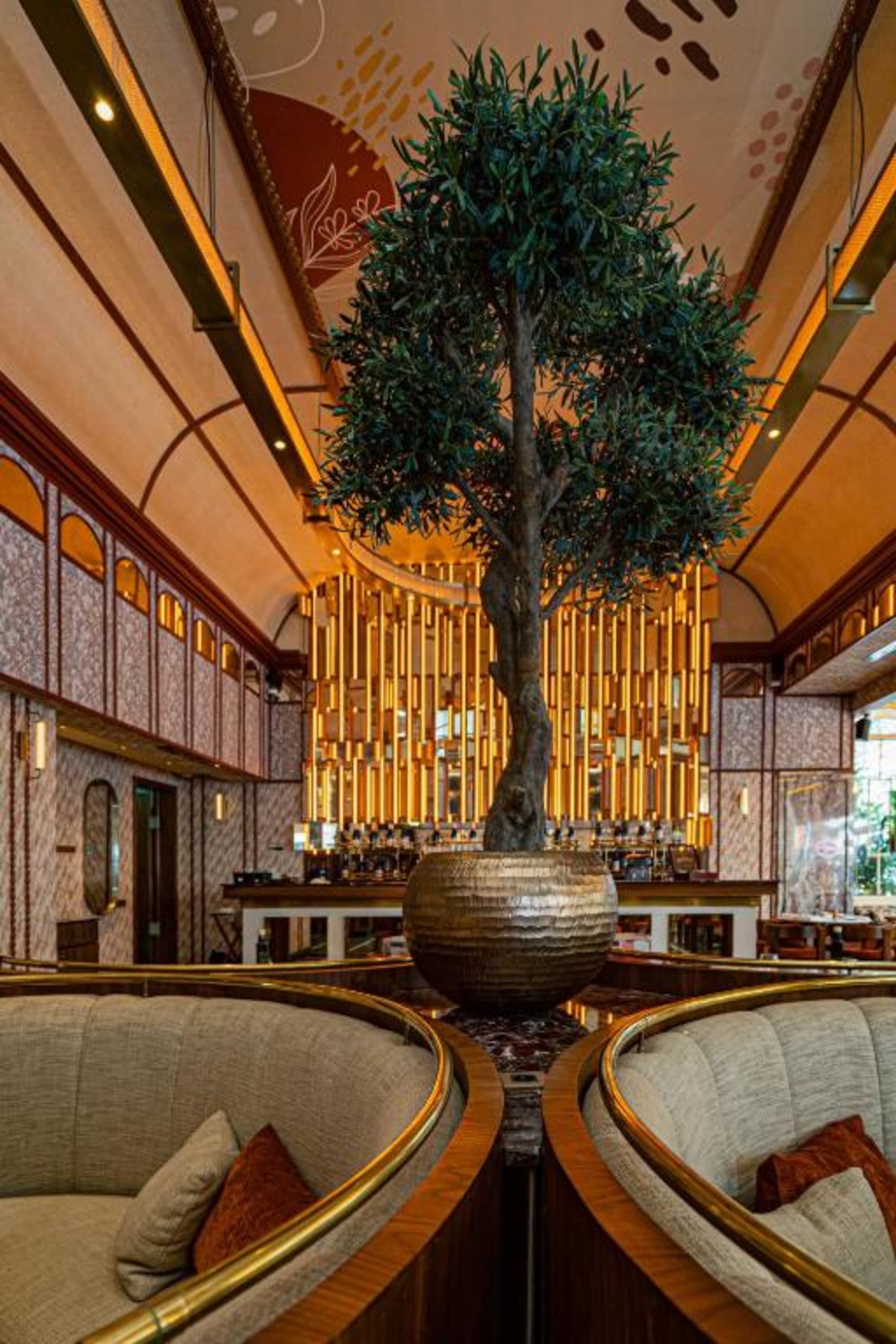 Marly Boutique Hotel in Casablanca: Marly Boutique Hotel