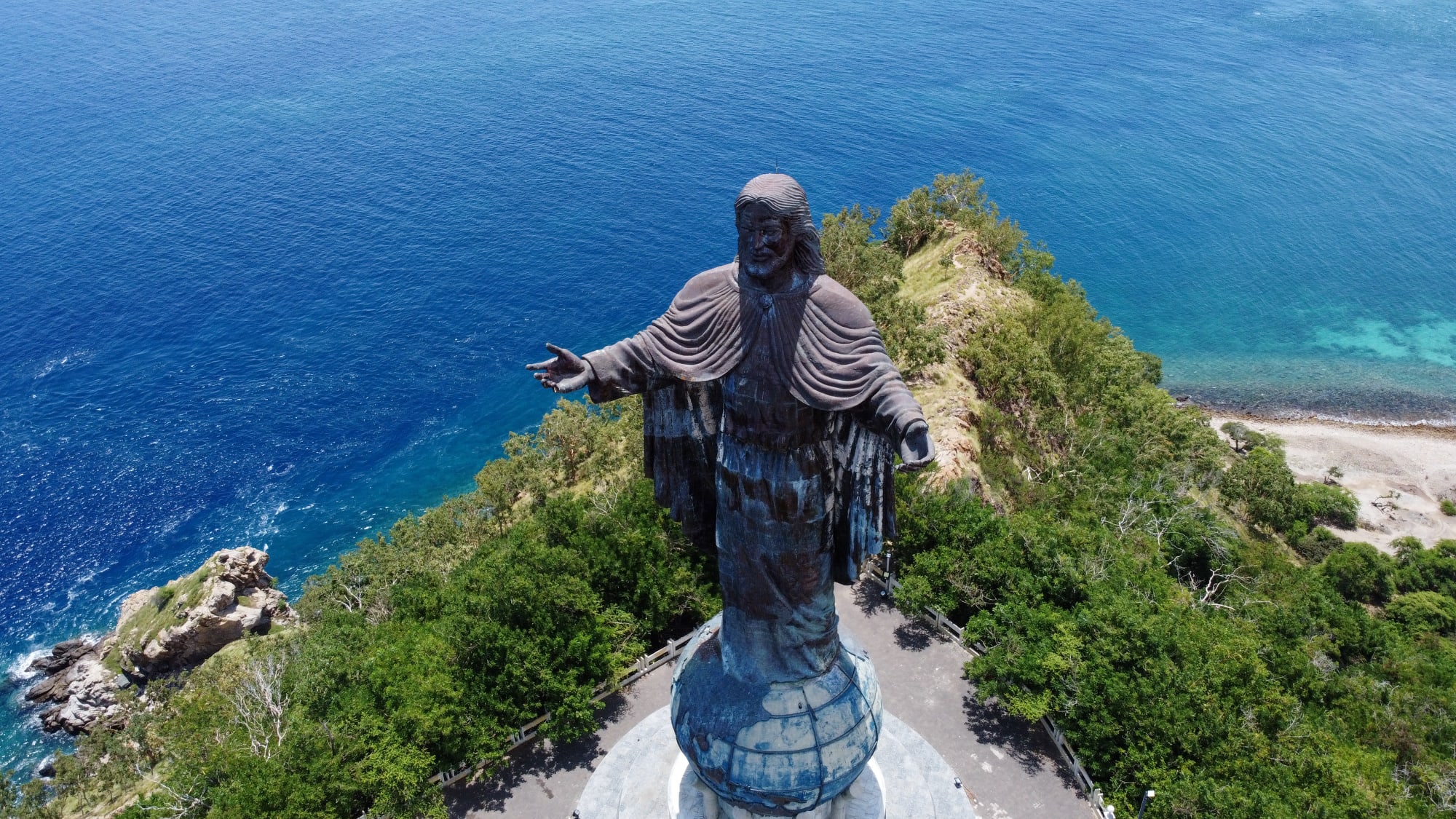 Verborgenes Inselparadies Timor-Leste ab Dili: Timor Leste