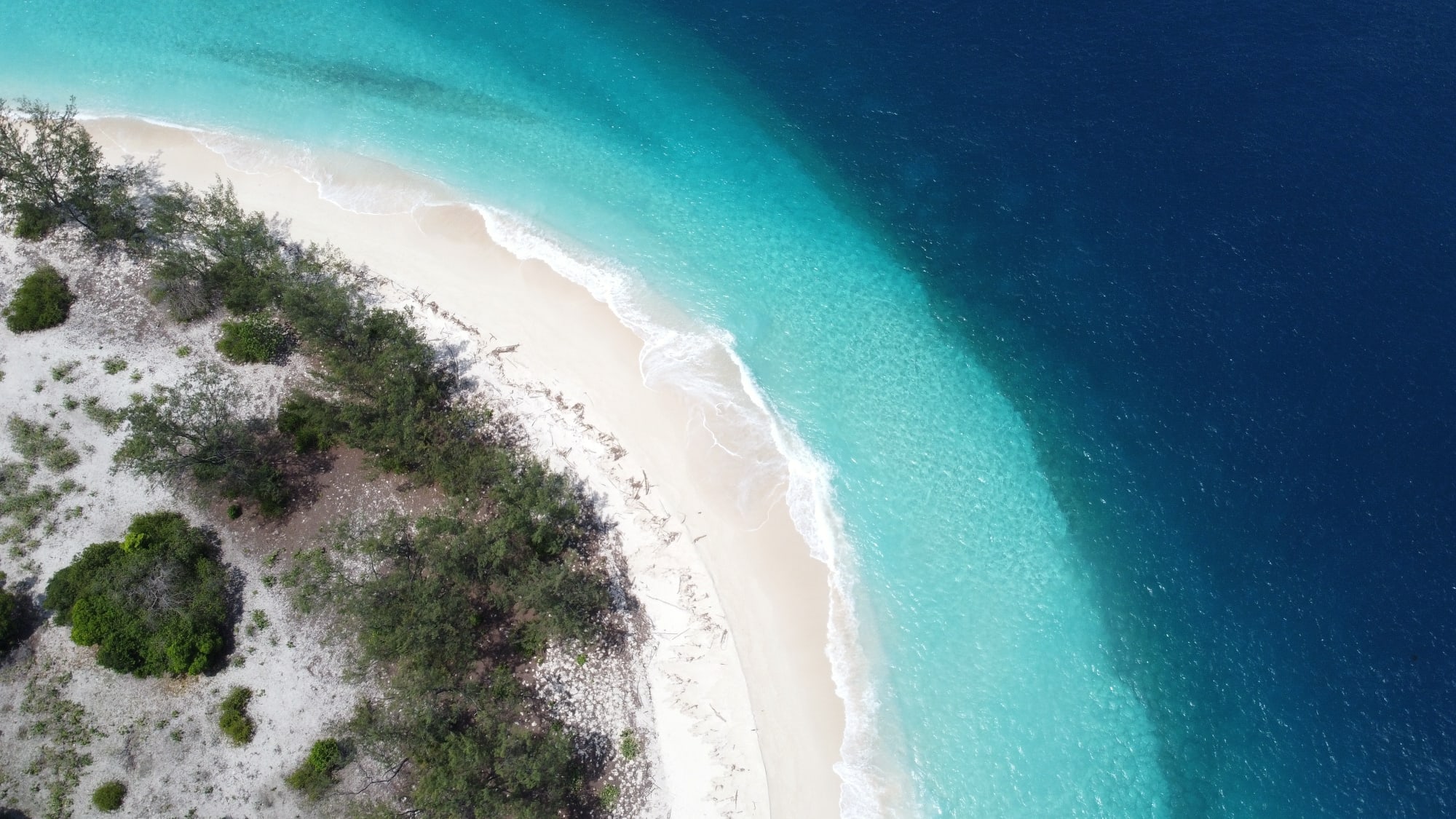 Verborgenes Inselparadies Timor-Leste ab Dili: Timor Leste
